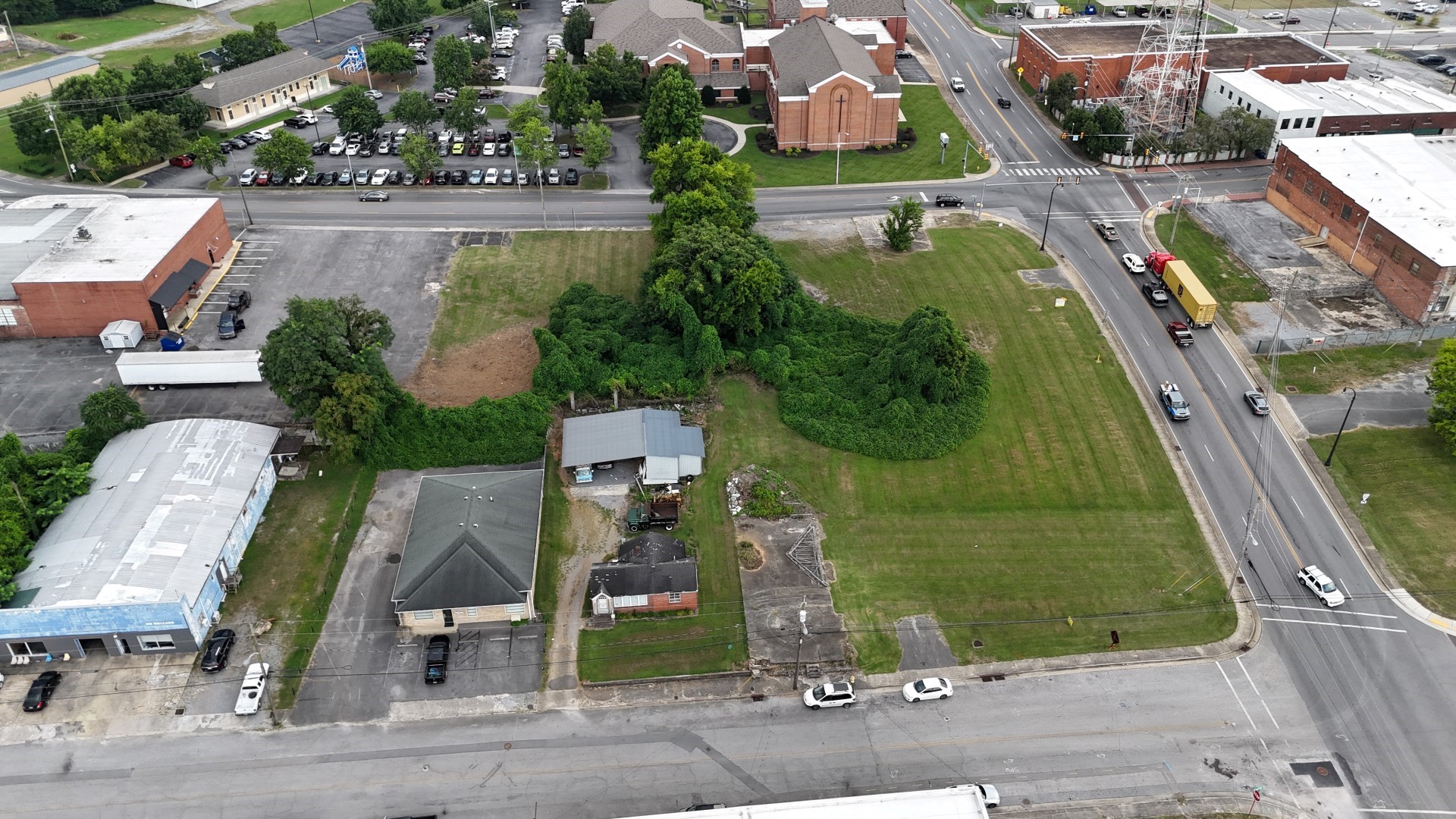 0 Depot East Street Property Photo 2