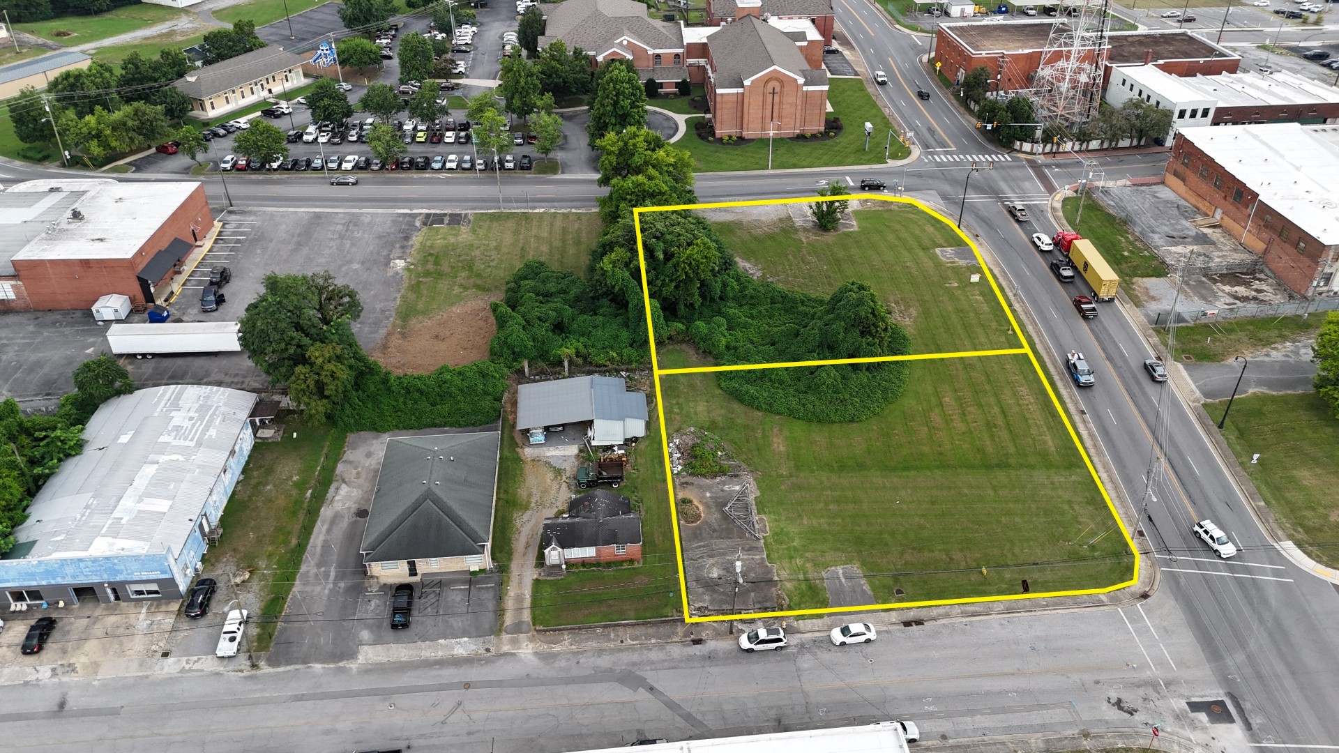 308 Holland Street Property Photo 1
