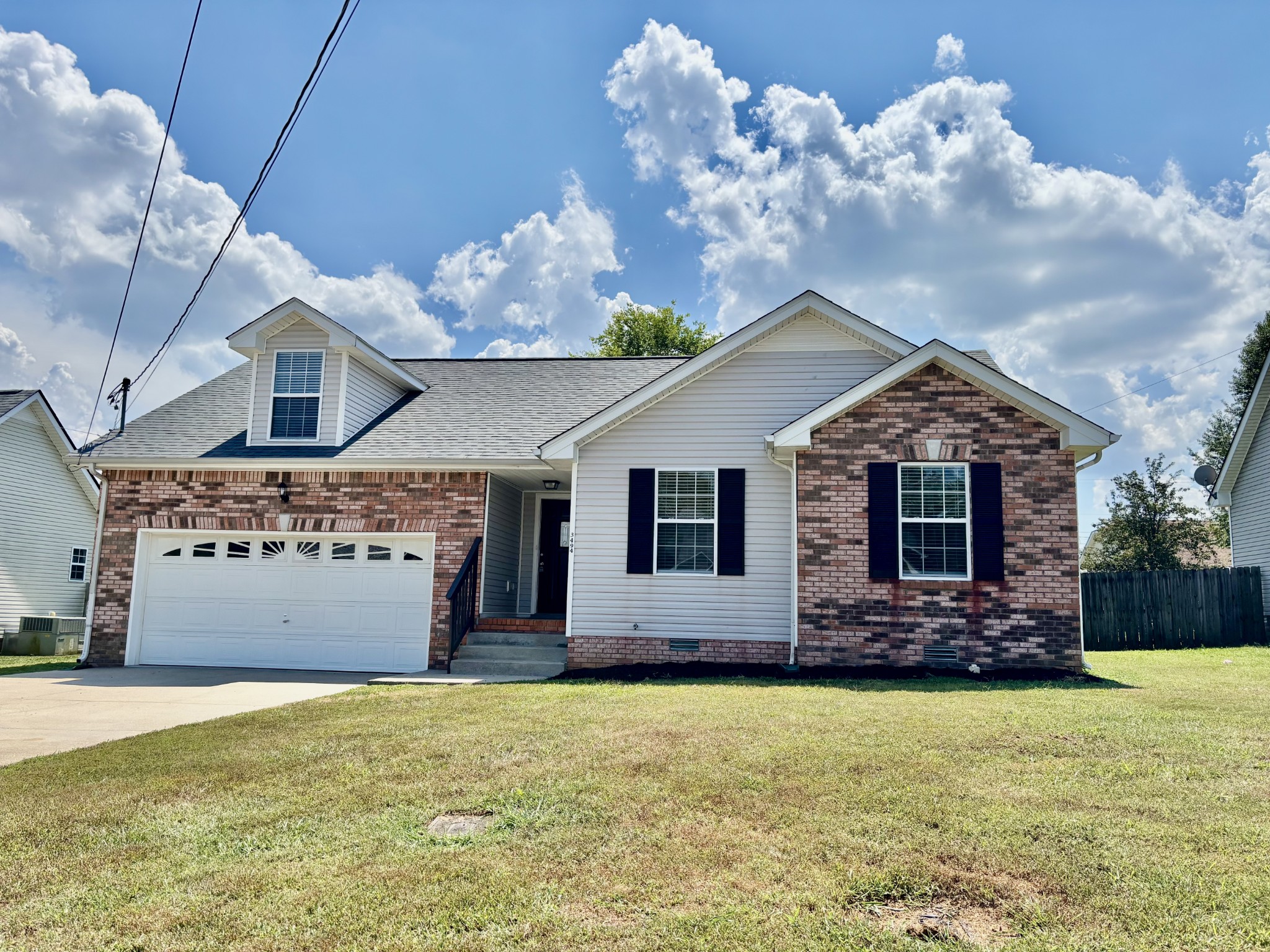 3494 Sandpiper Dr Property Photo 1