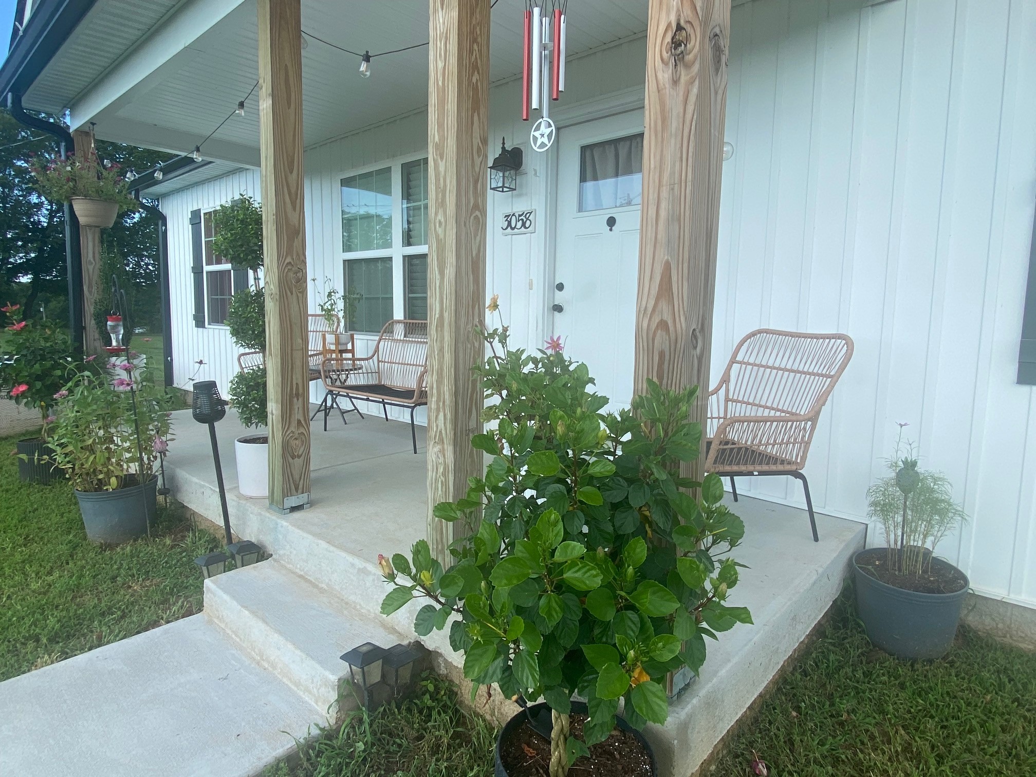 3058 Tunnell Hill Rd Property Photo 1