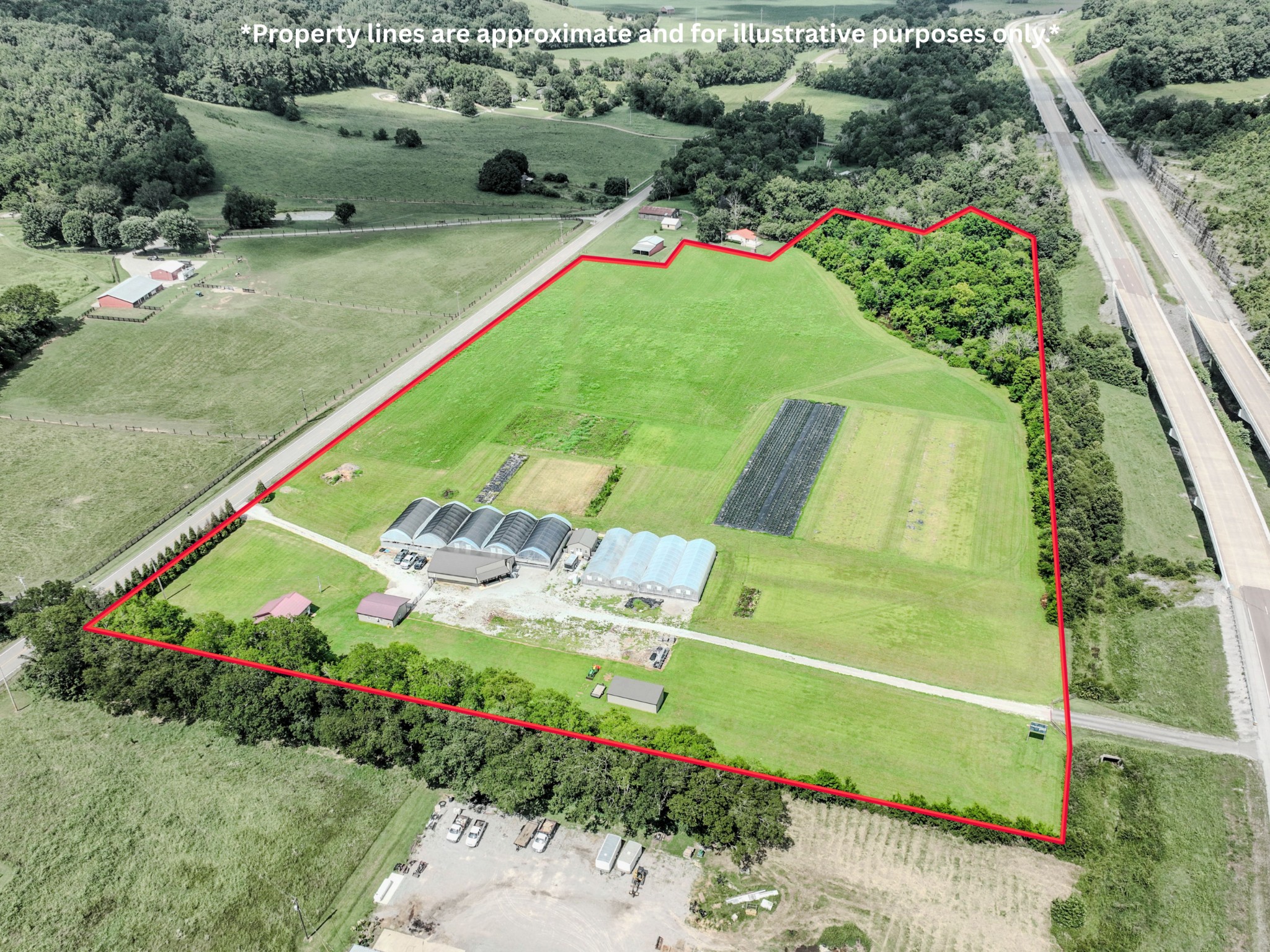 23200 Us 64 Property Photo 1