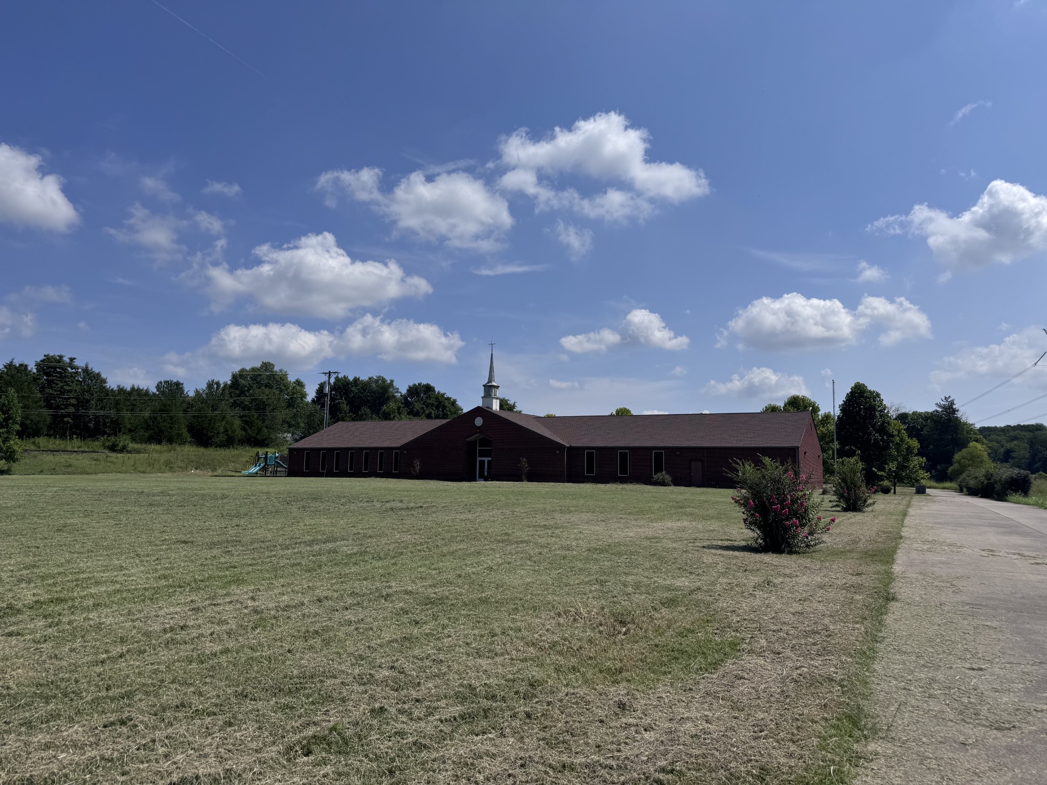 13984 Old Hickory Blvd Property Photo 1