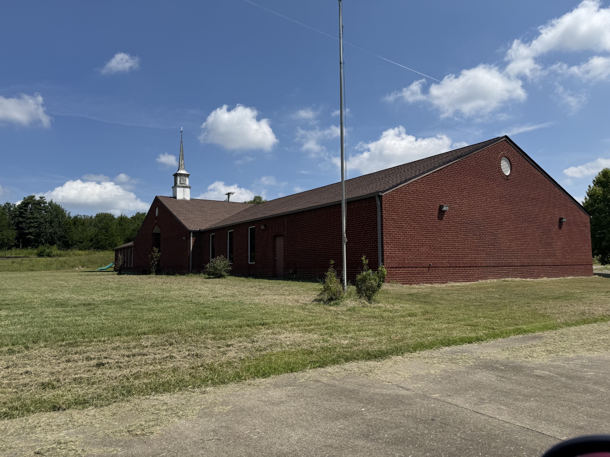 13984 Old Hickory Blvd Property Photo 2