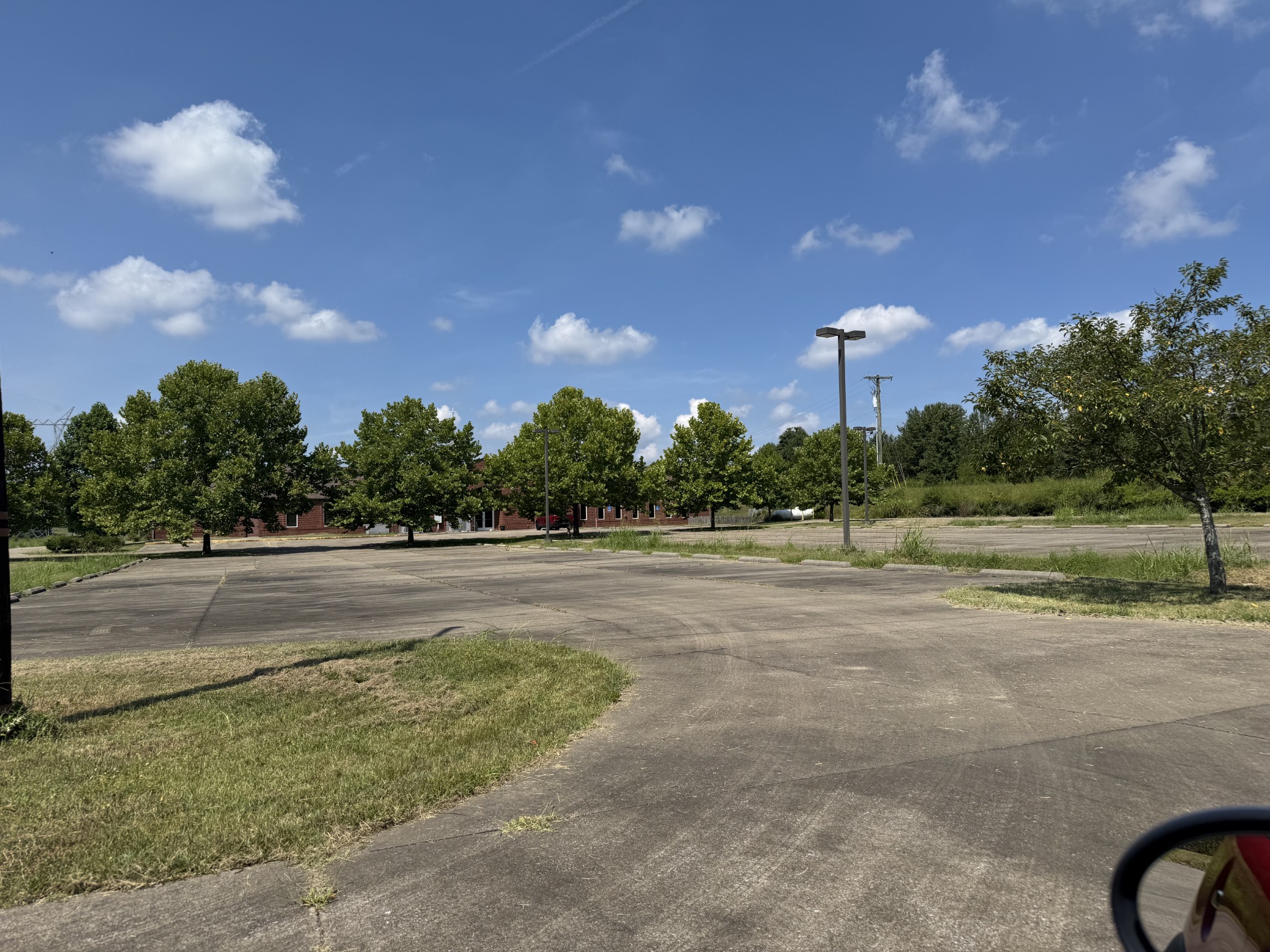 13984 Old Hickory Blvd Property Photo 3