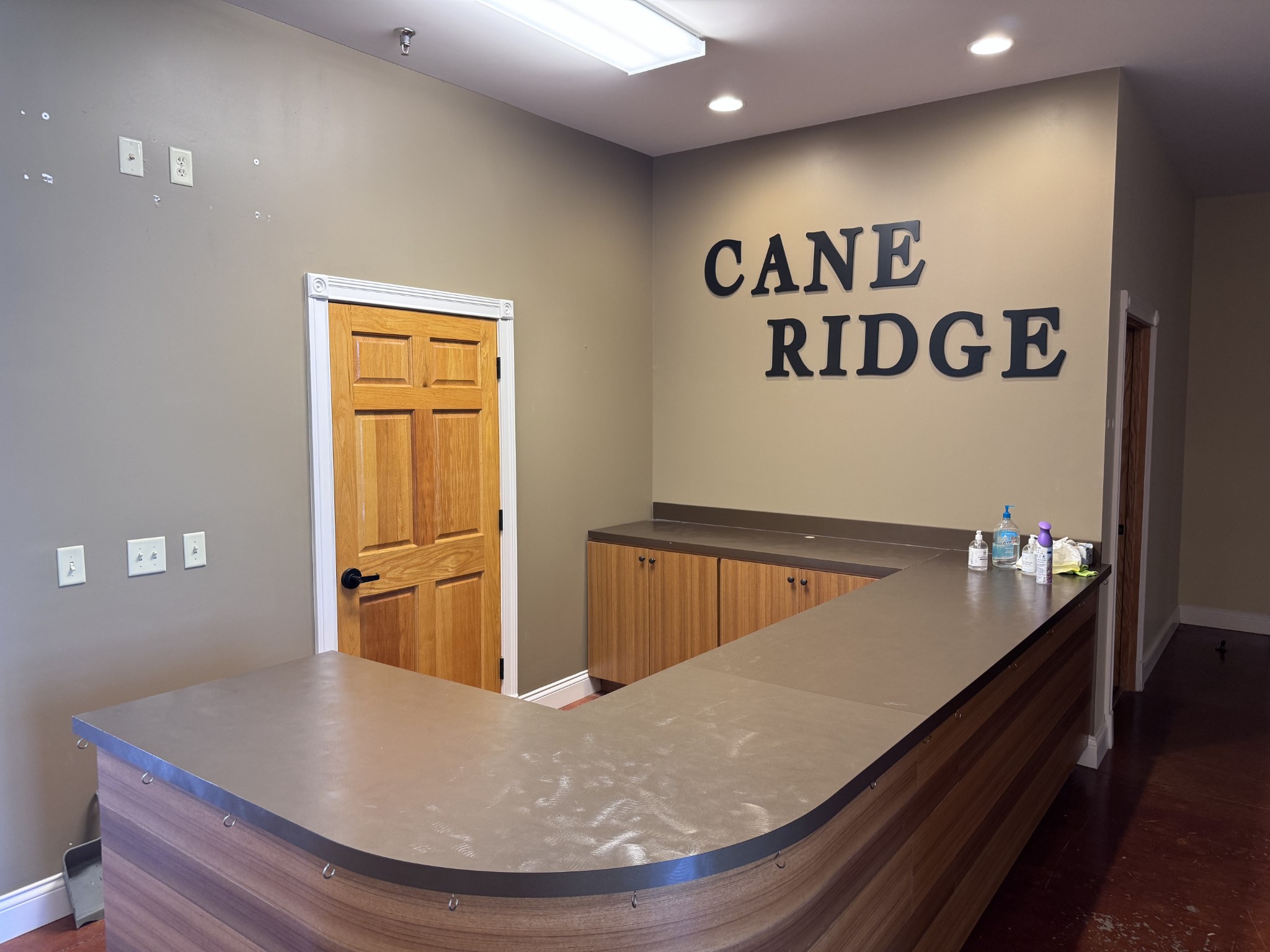13984 Old Hickory Blvd Property Photo 6