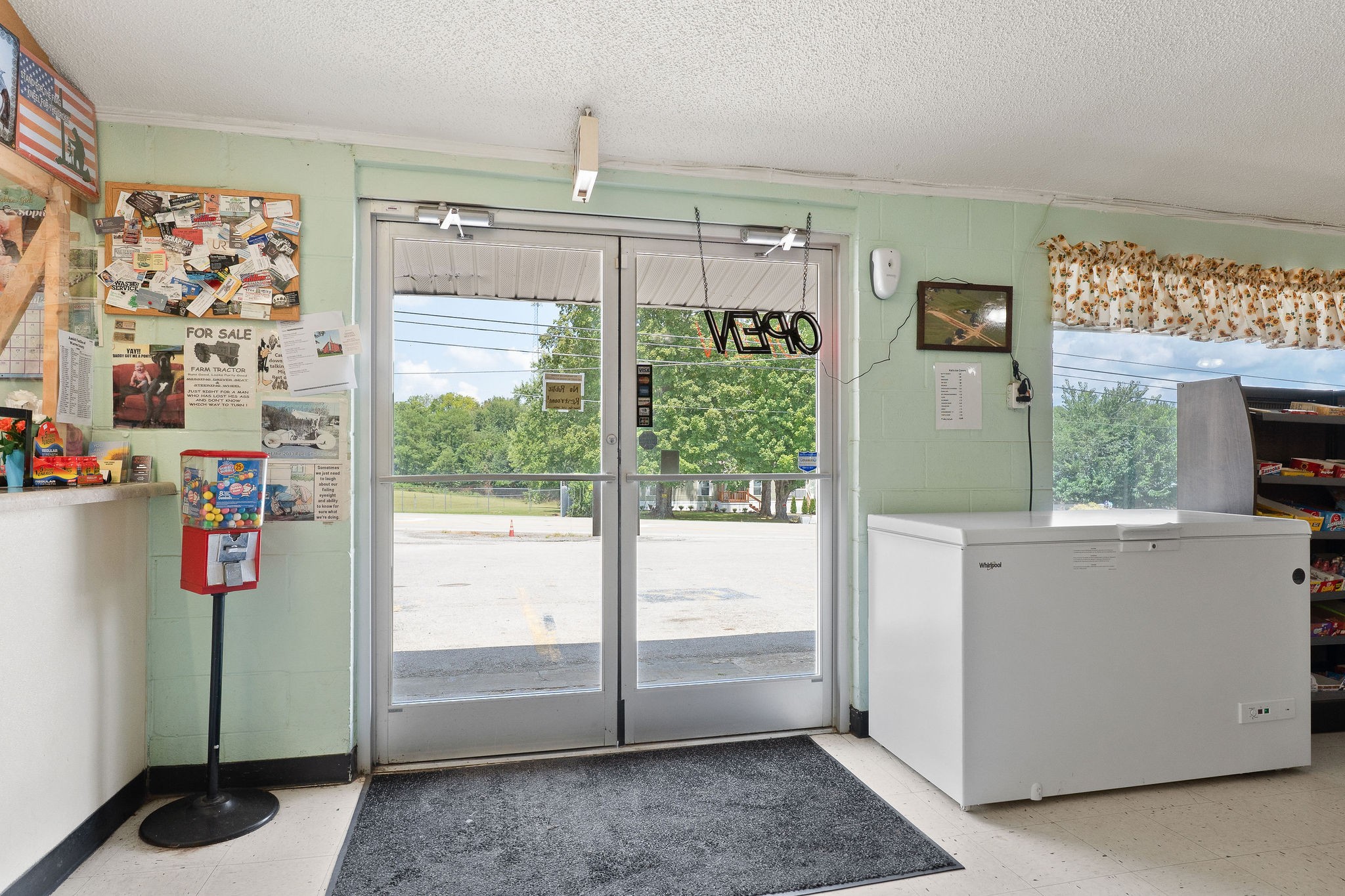 5305 Old Nashville Hwy Property Photo 7