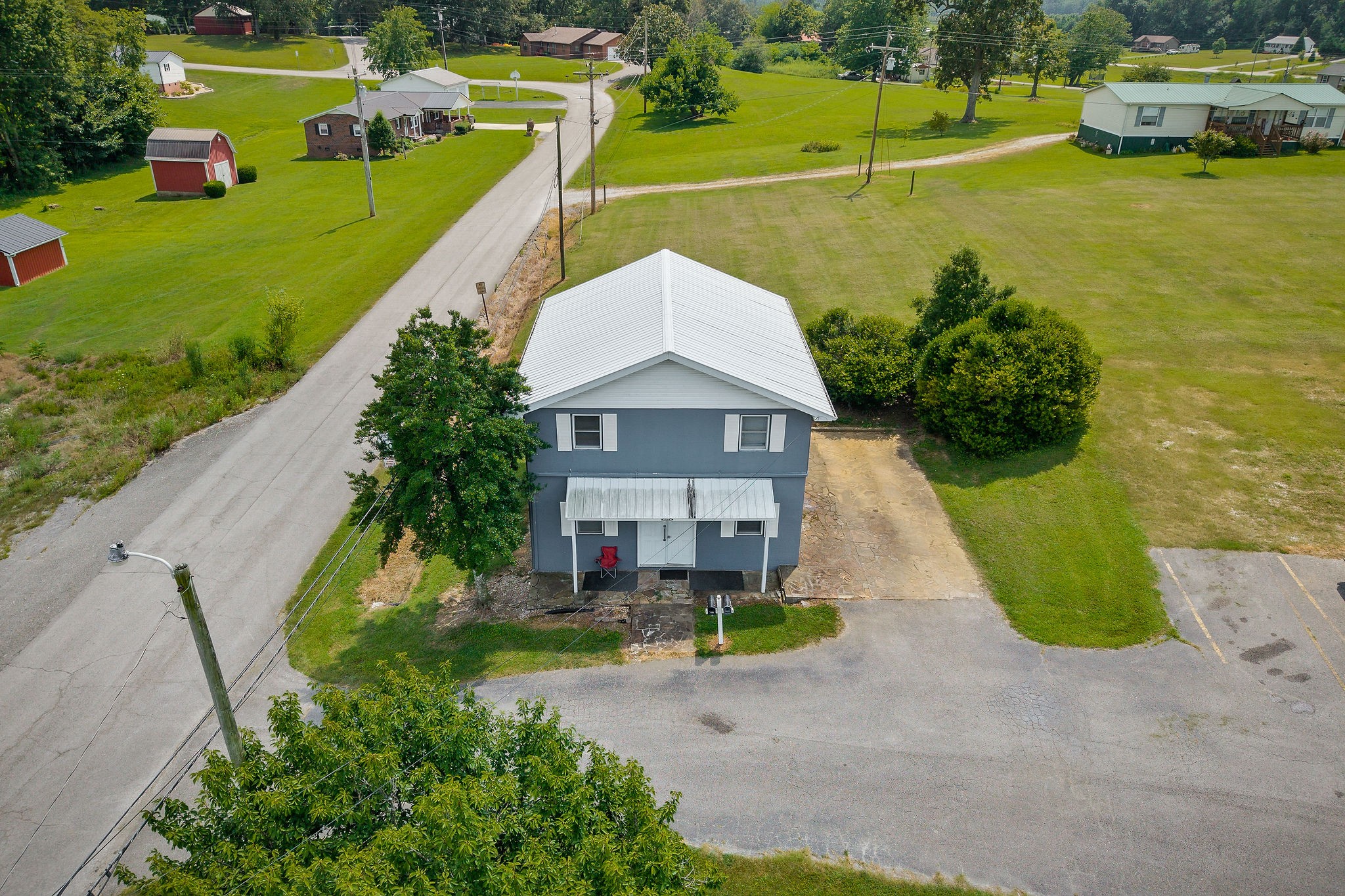 5305 Old Nashville Hwy Property Photo 41