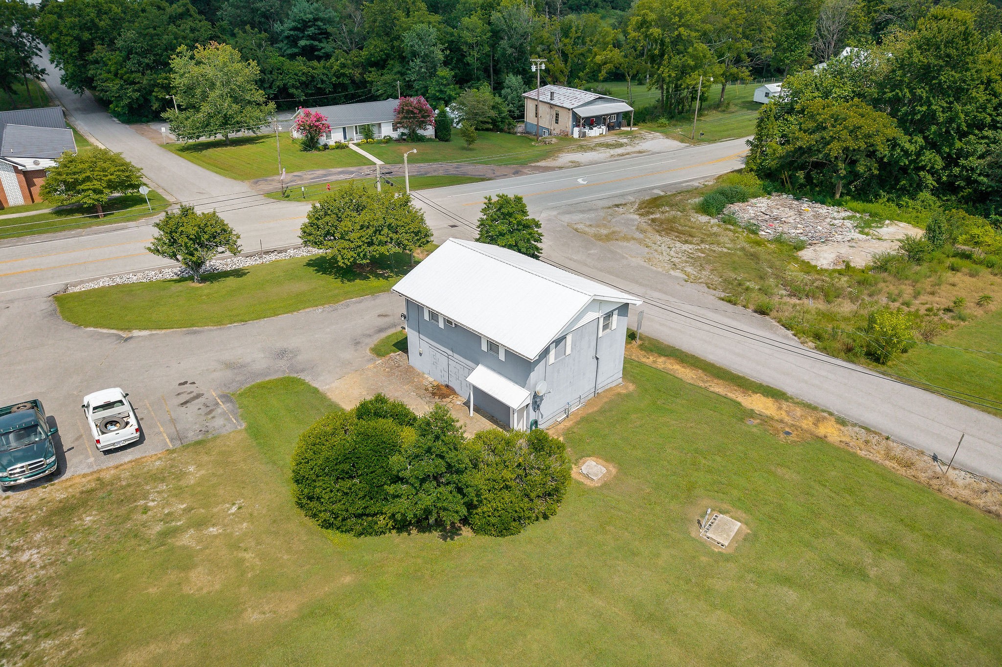 5305 Old Nashville Hwy Property Photo 42