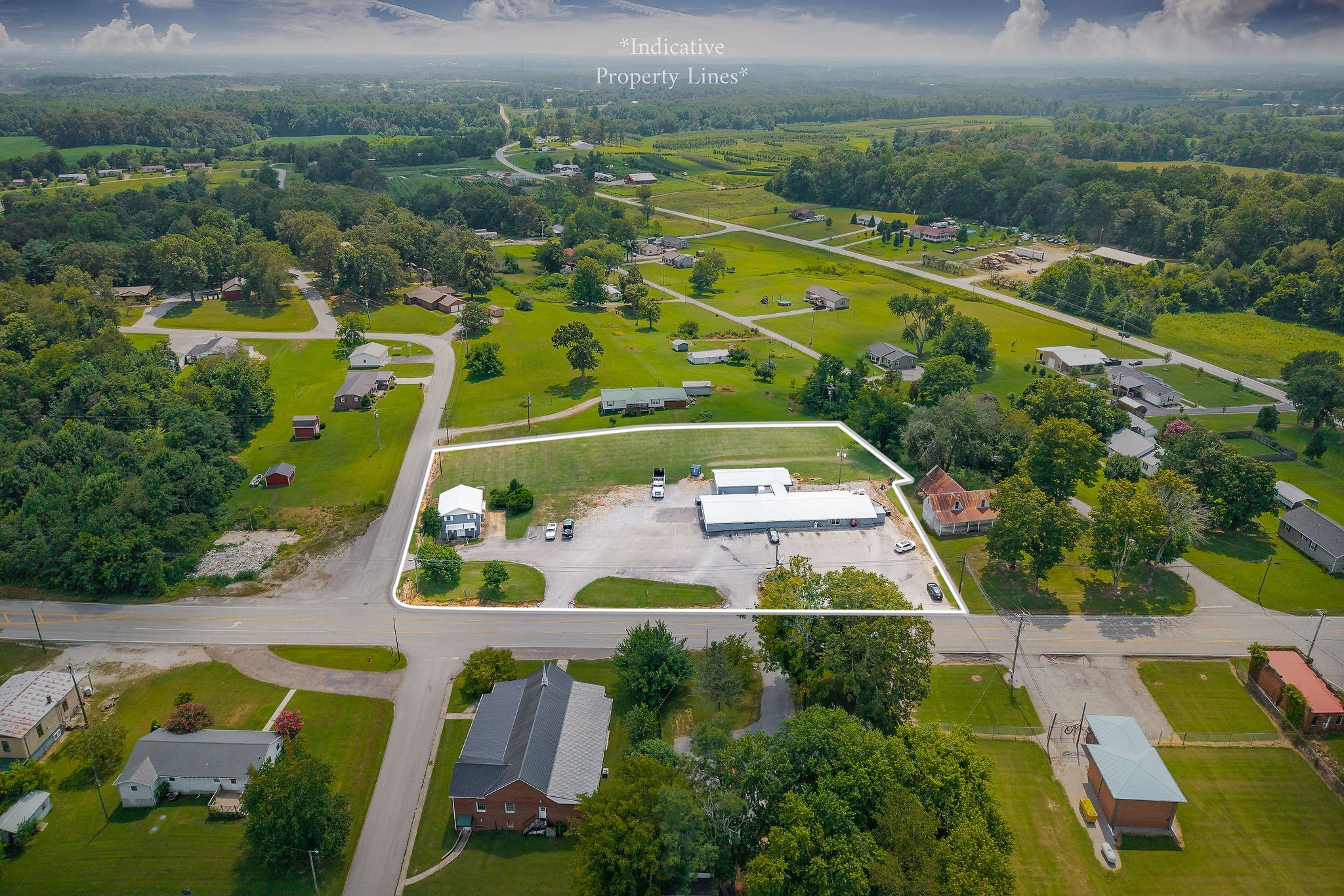 5305 Old Nashville Hwy Property Photo 44