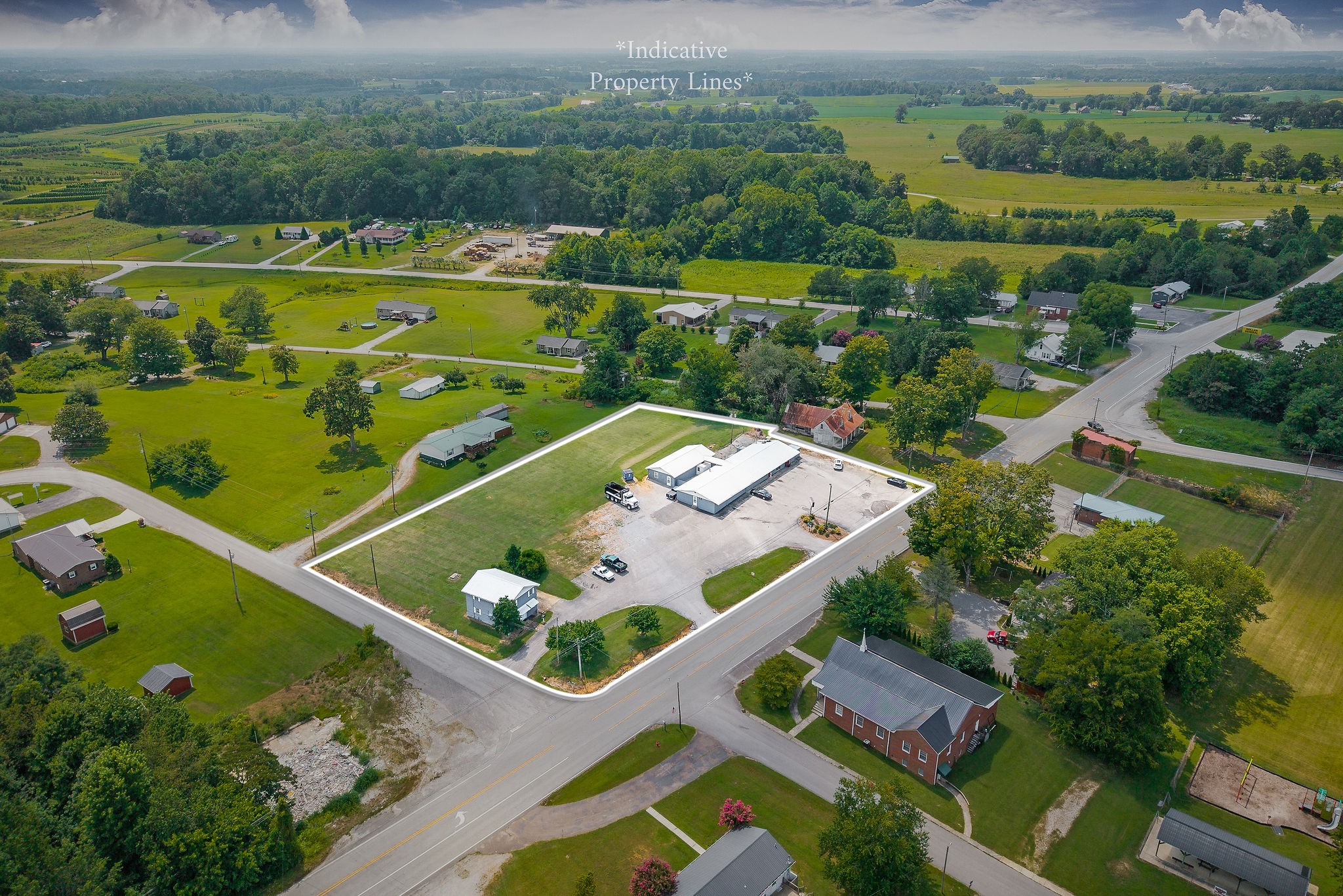 5305 Old Nashville Hwy Property Photo 45