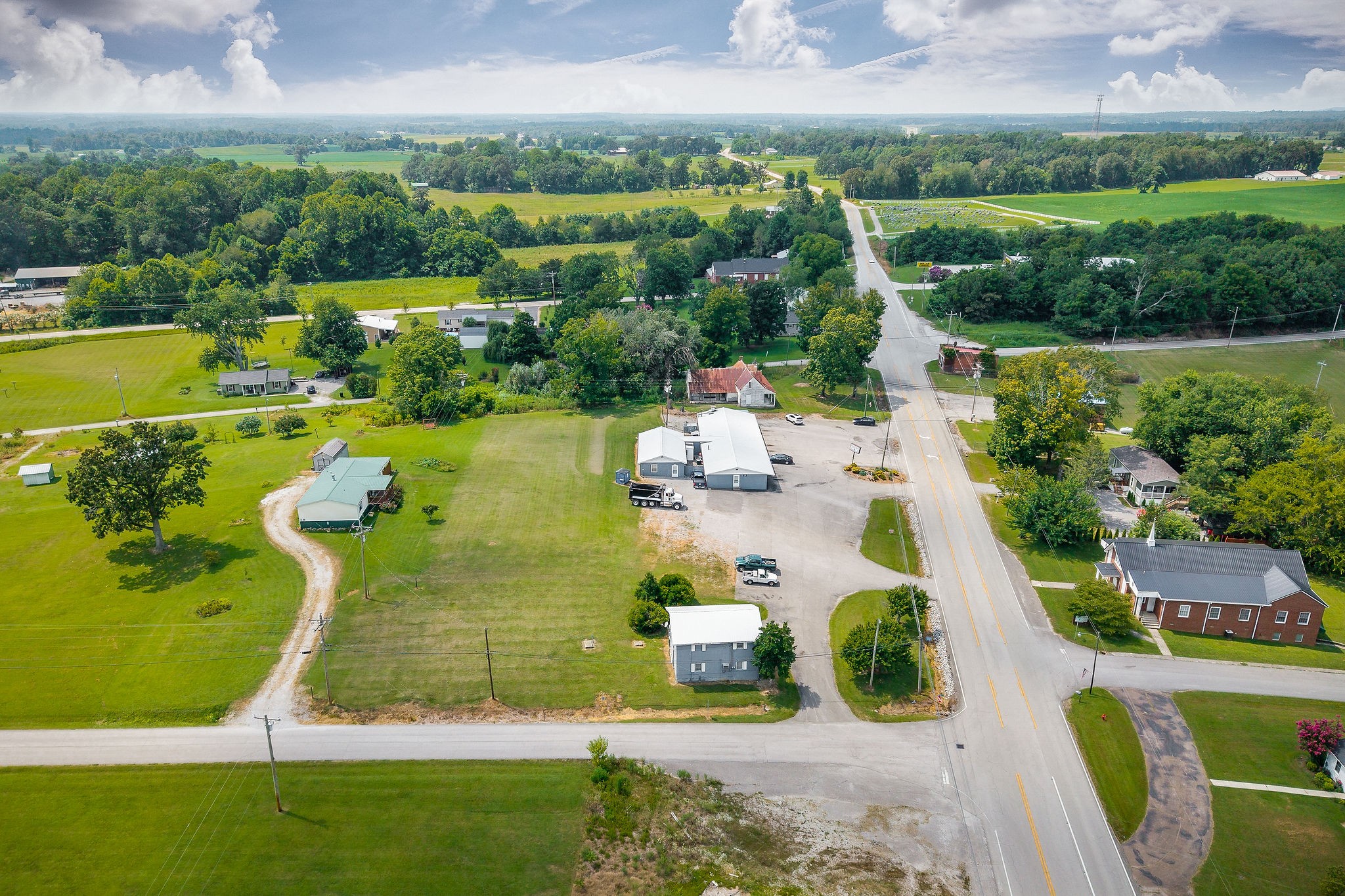 5305 Old Nashville Hwy Property Photo 47
