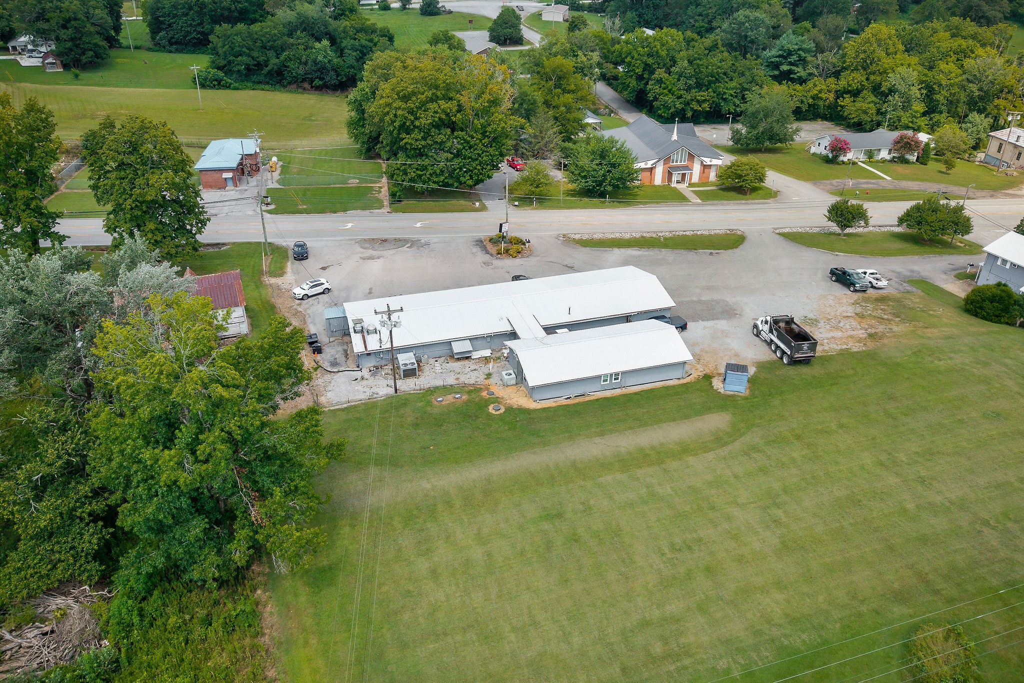 5305 Old Nashville Hwy Property Photo 48