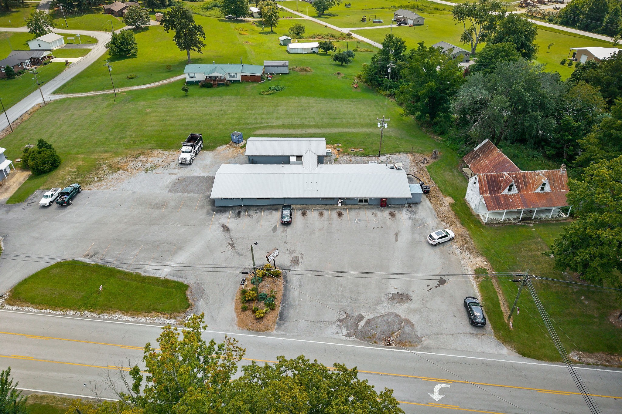 5305 Old Nashville Hwy Property Photo 49