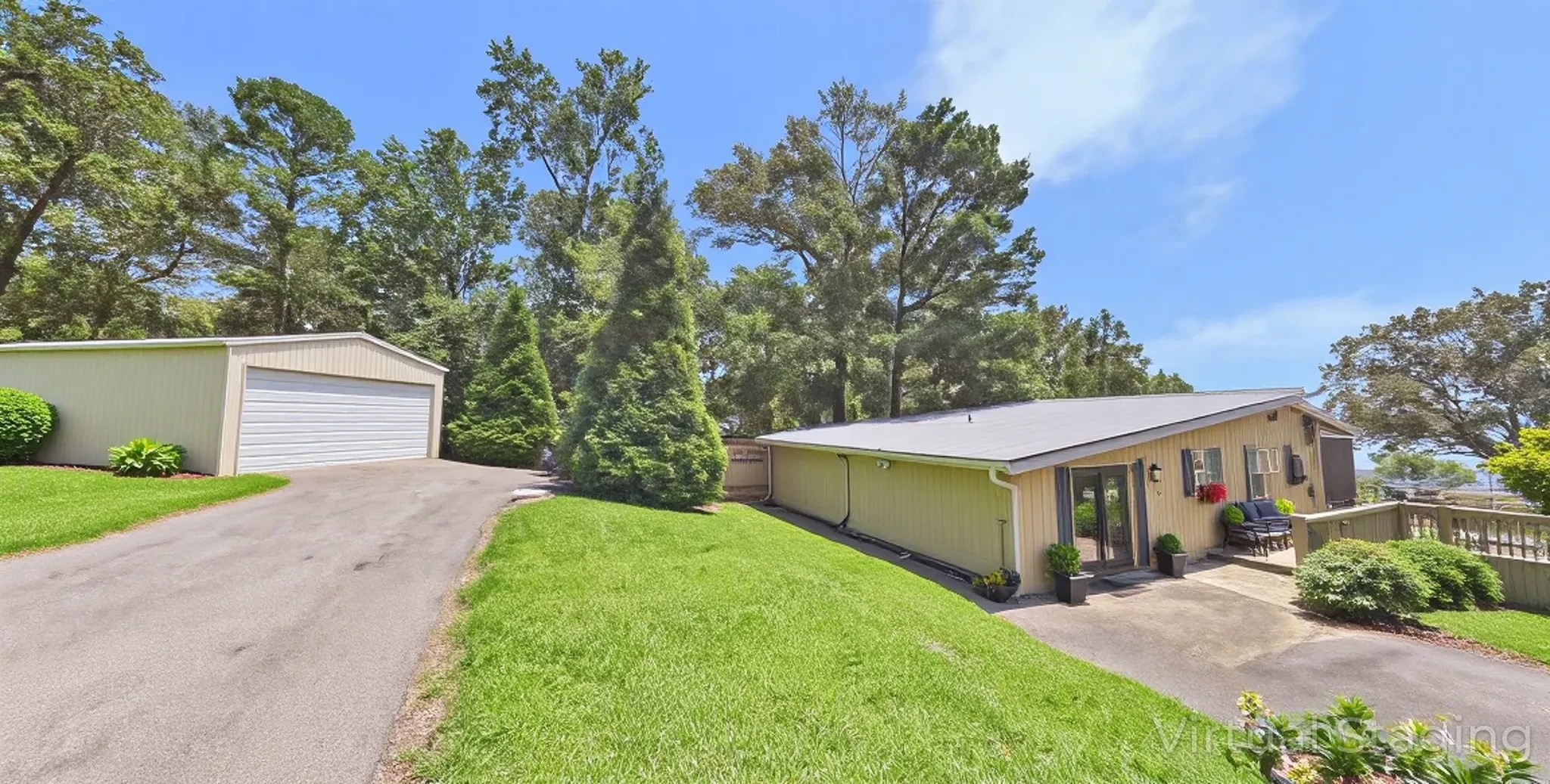 231 Oak Haven Rd Property Photo 1