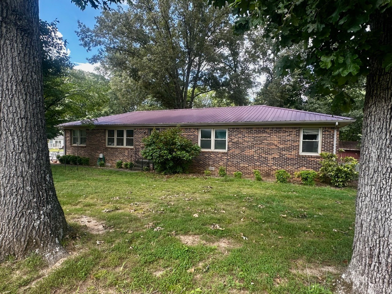 117 Bruce St