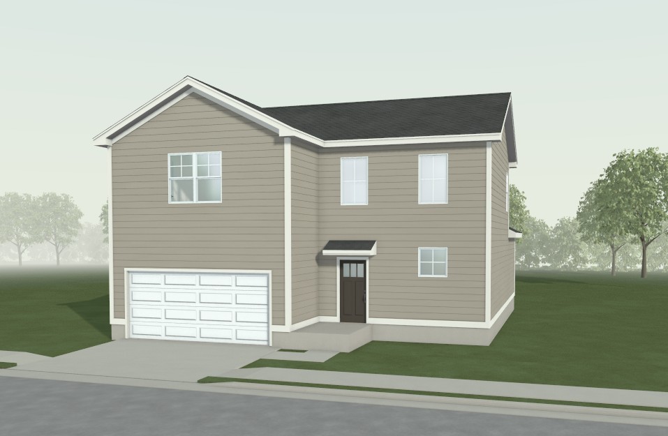 2396 Nelson Way Property Photo 1
