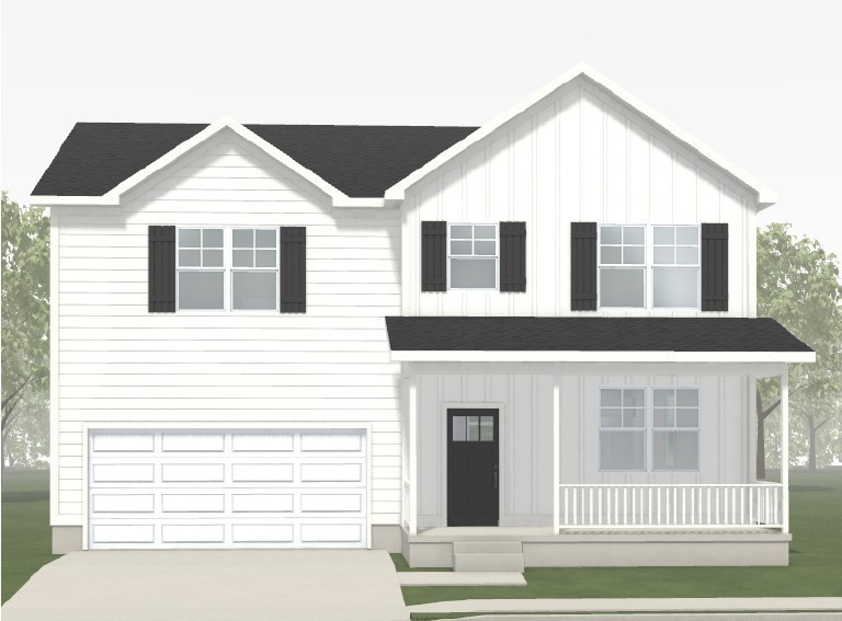 2386 Nelson Way Property Photo 1