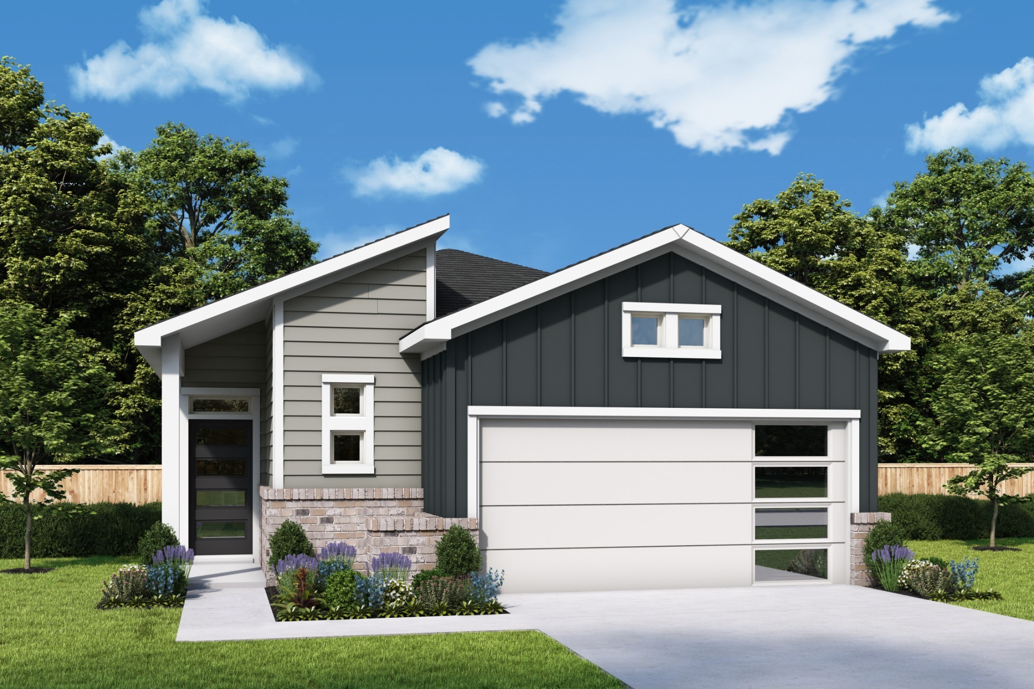 1256 Linn Cove Court Property Photo 1