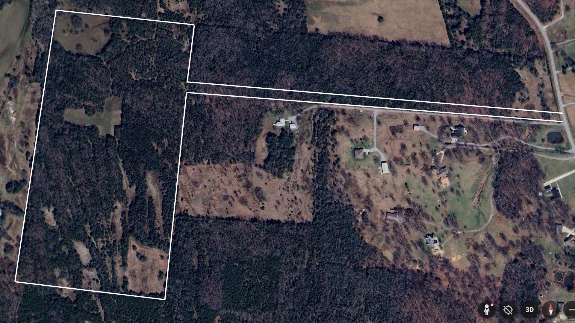 0 Murray Kittrell Rd Property Photo 8