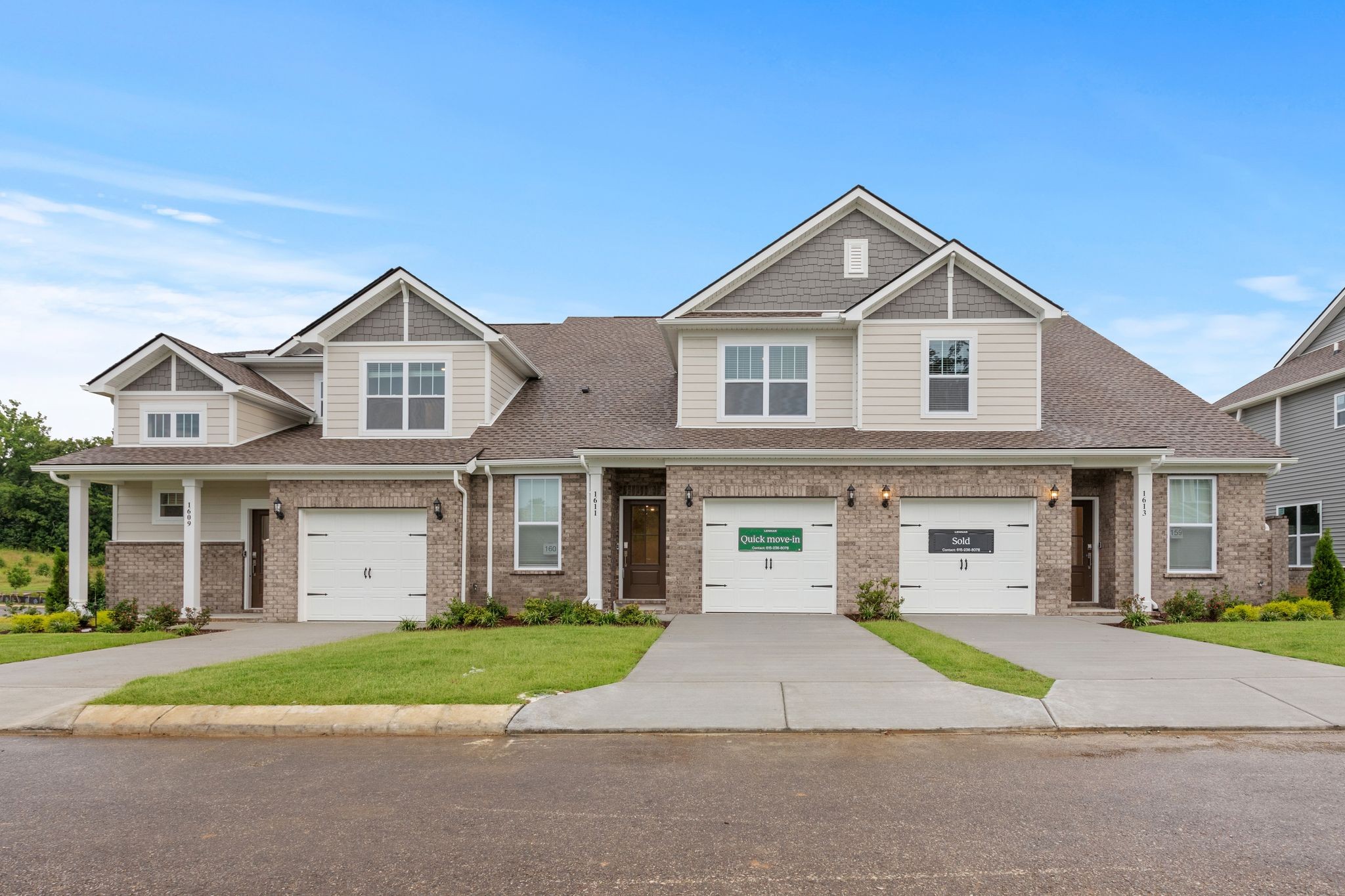 1611 Manuka Lane Property Photo 1