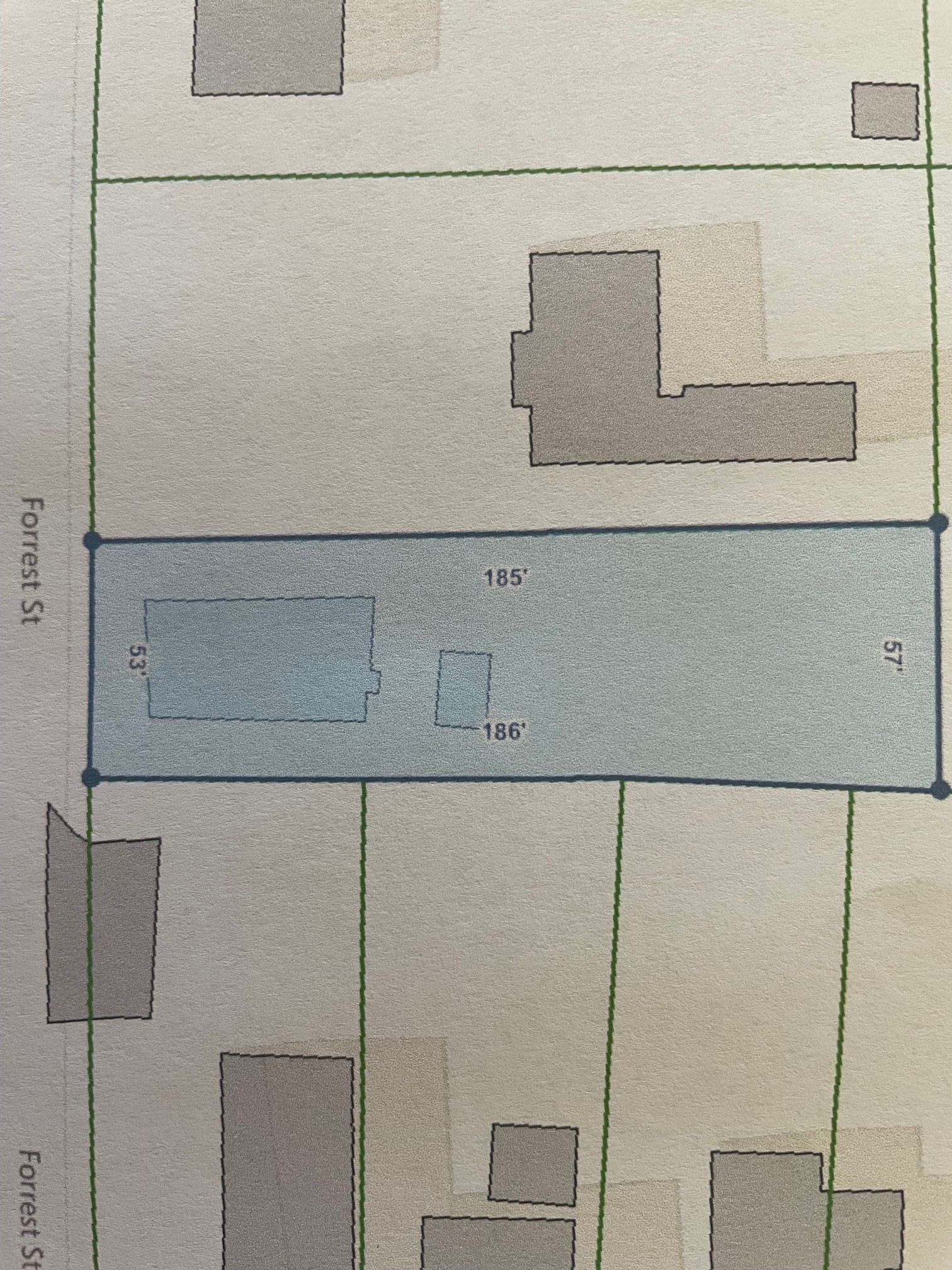 453 Forrest St Property Photo 5