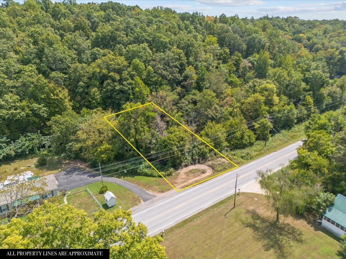 0 Highway 100 Property Photo 1