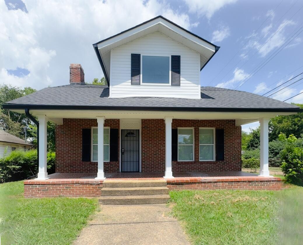 2025 Rawlings Street Property Photo 1