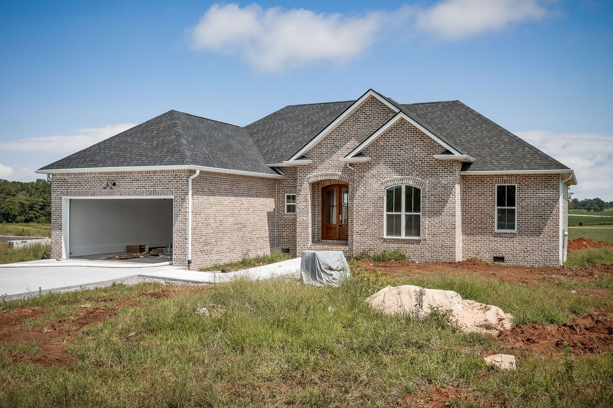 136 Dairy Barn Rd Property Photo 1