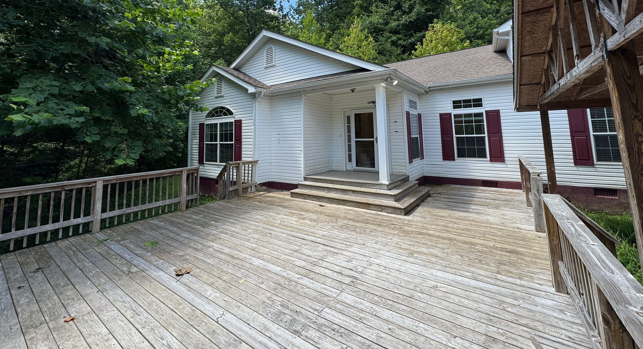 337 Costner Rd