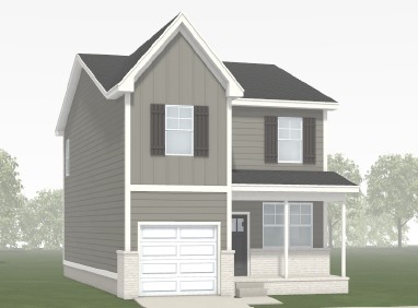 1614 Daly Dr Property Photo 1