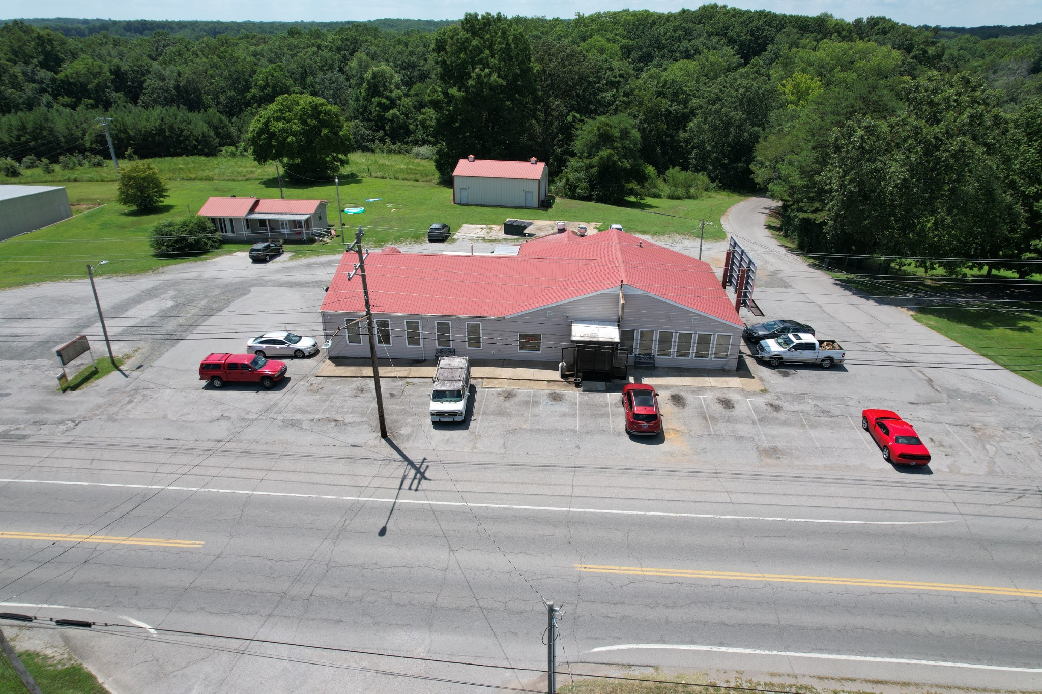 1331 Highway 100 Property Photo 7