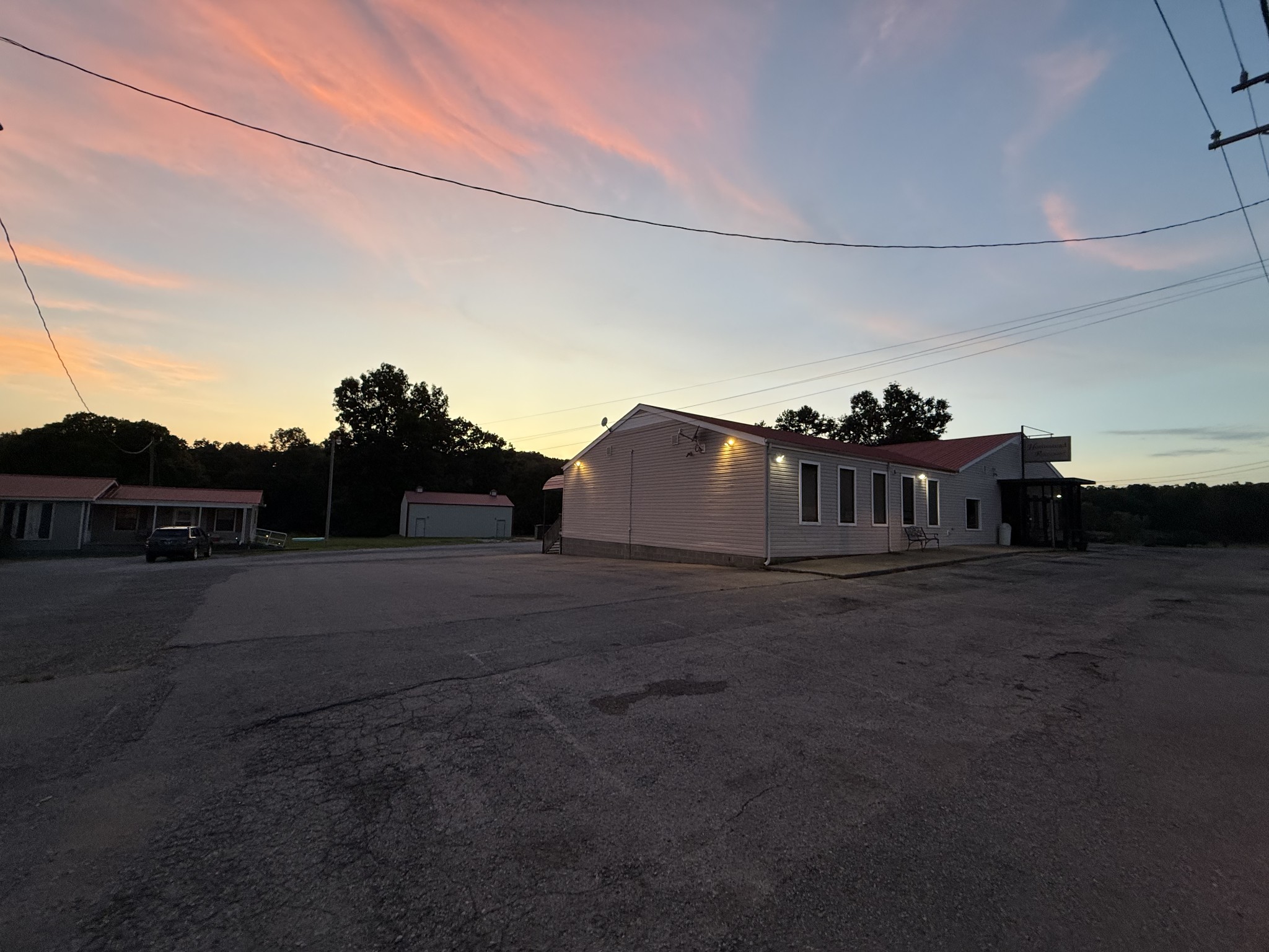 1331 Highway 100 Property Photo 10