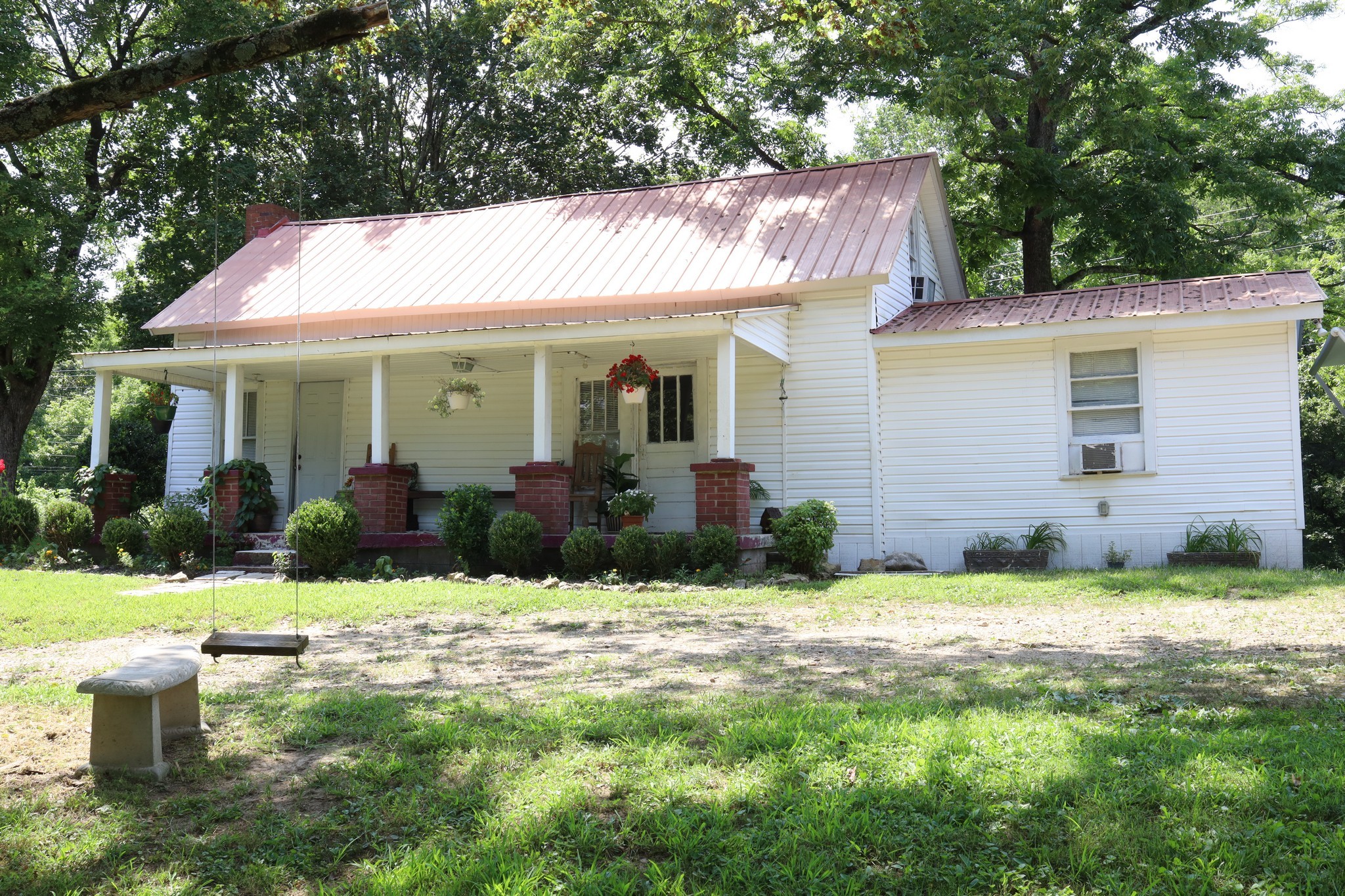 12744 Minor Hill Hwy Property Photo 1