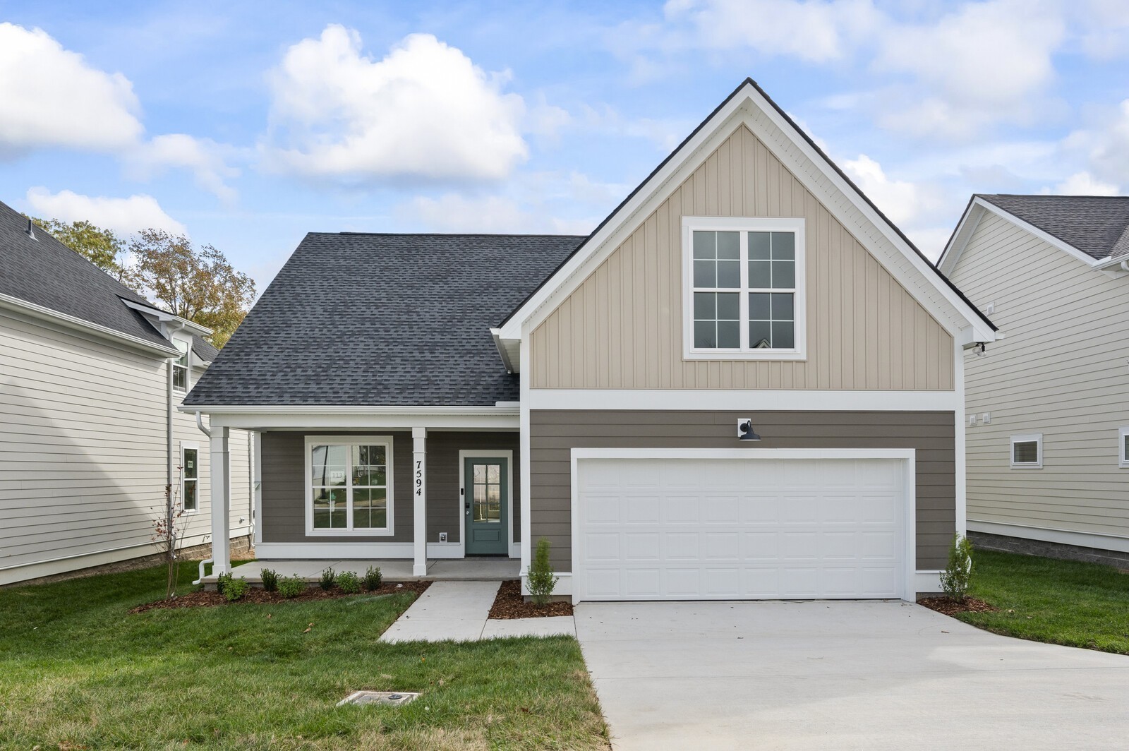 7594 Maggie Dr Property Photo 1