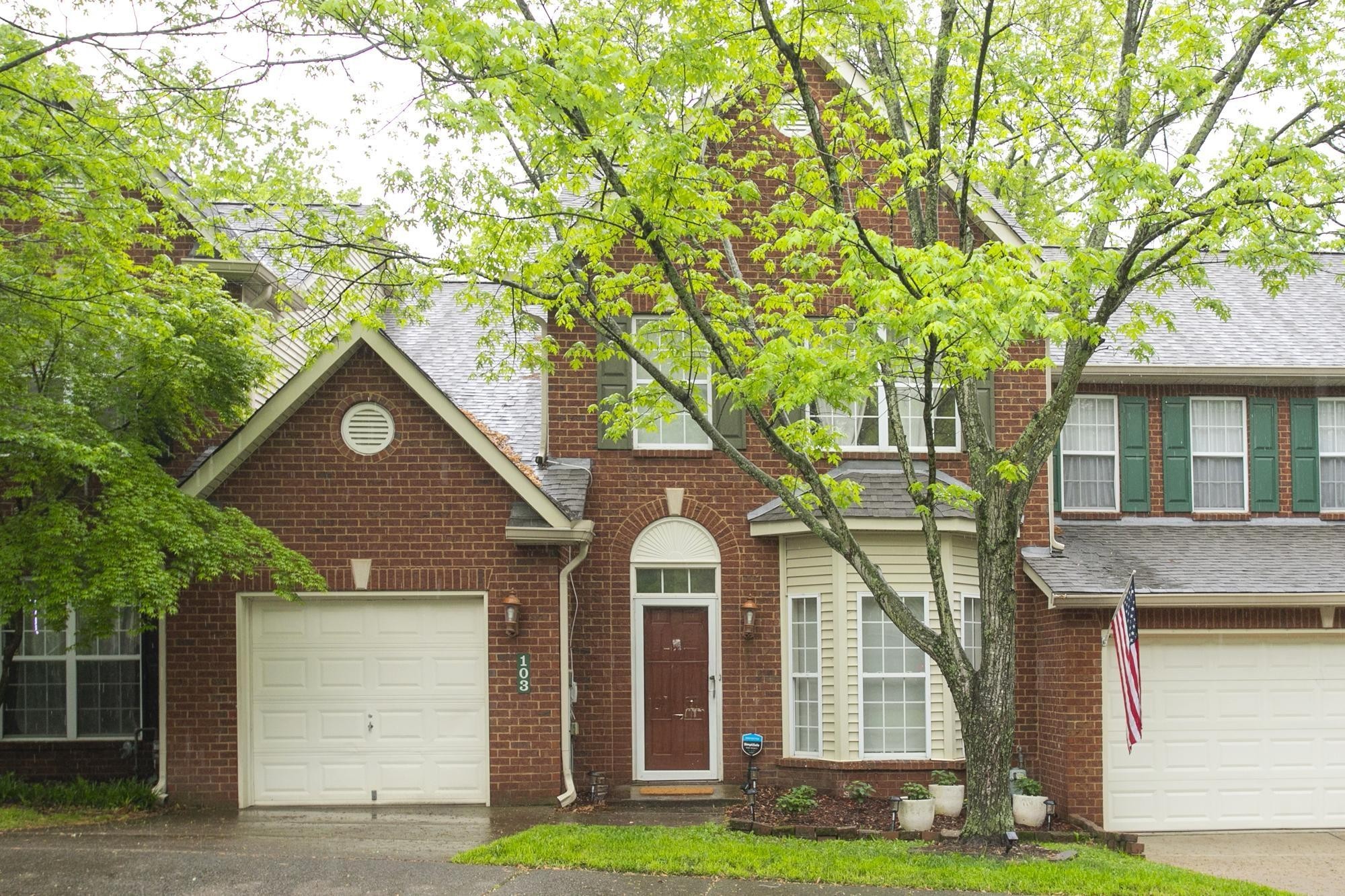 103 Nashboro Grns Property Photo 1