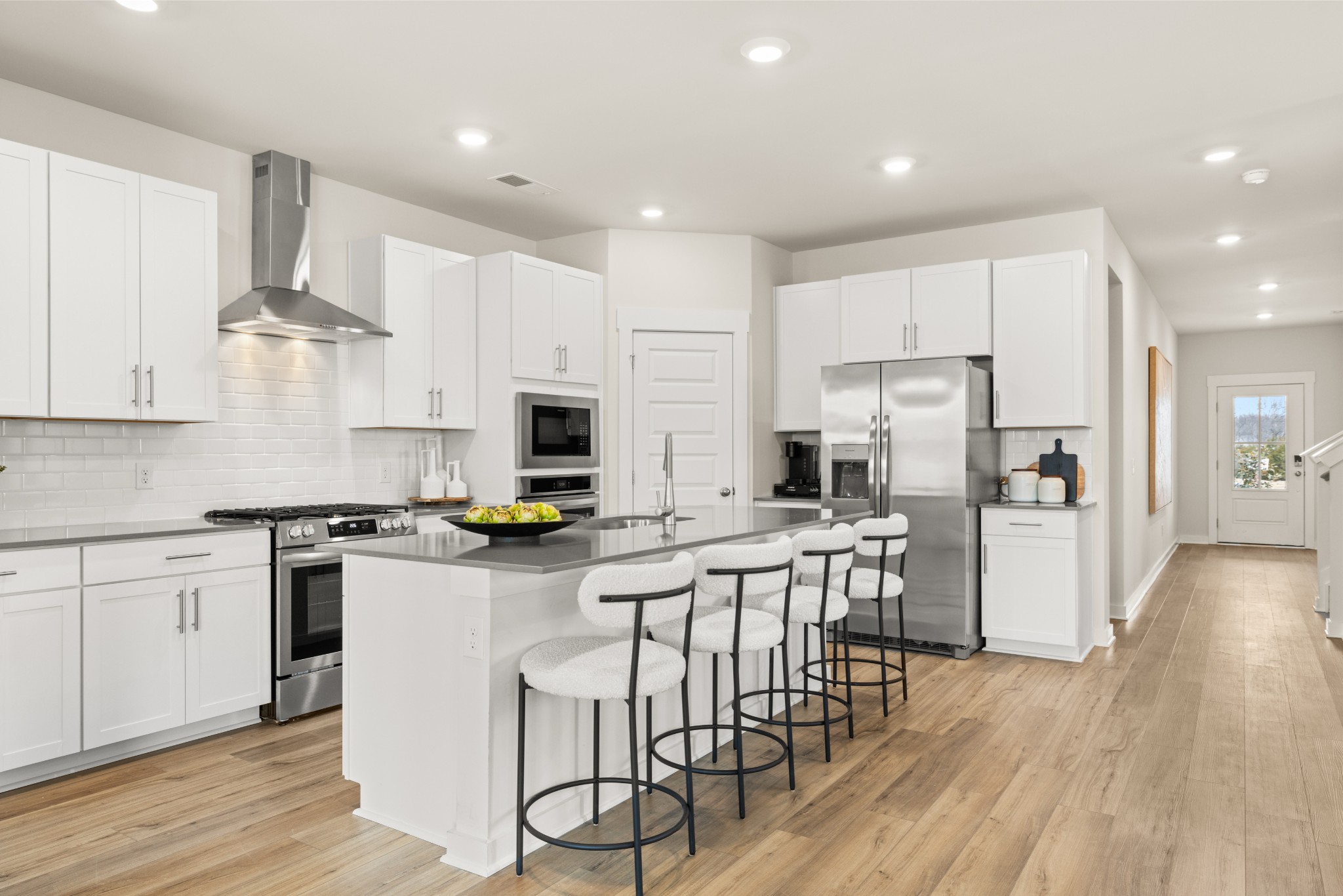 849 Bur Oak Court Property Photo 1