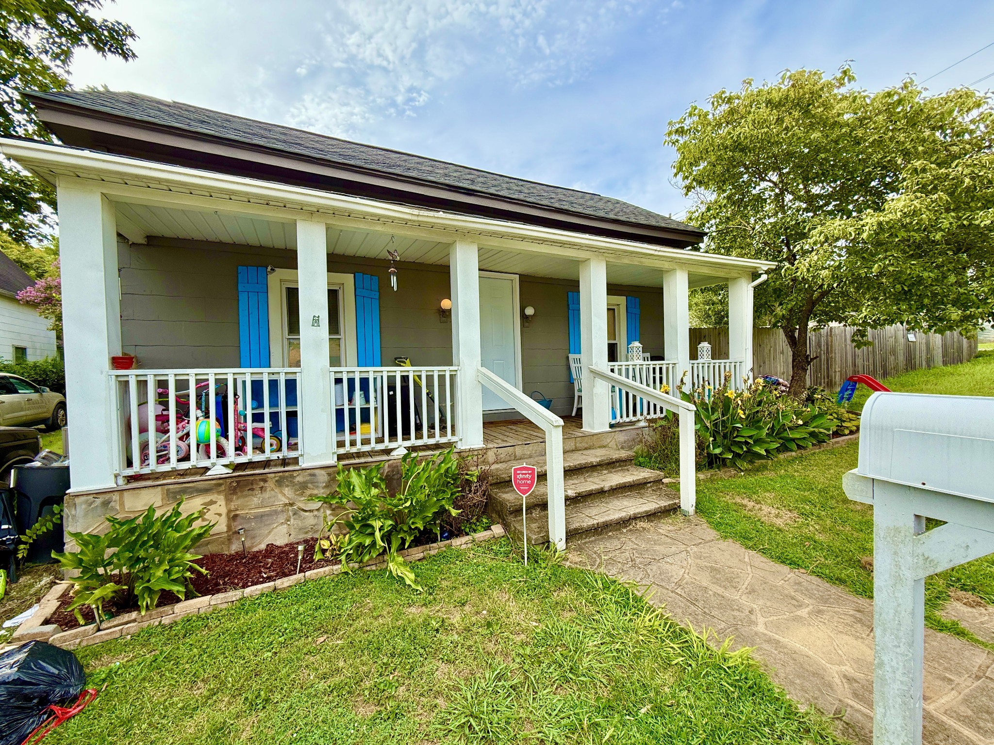 506 Strother Pl Property Photo 1