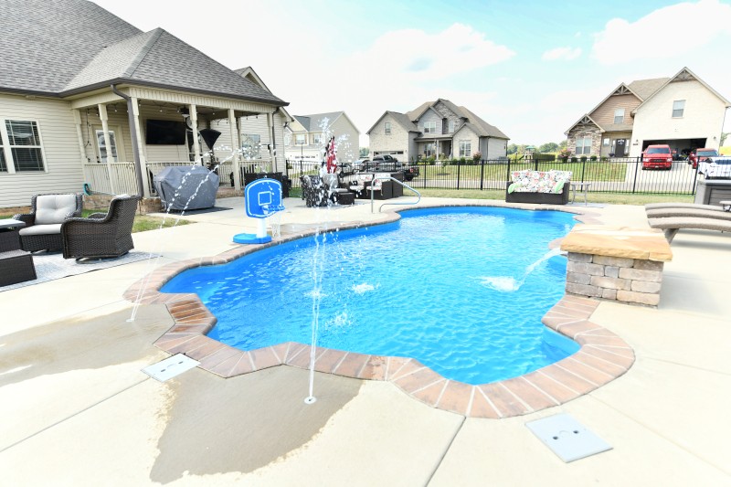 1850 Shield Drive Property Photo 1