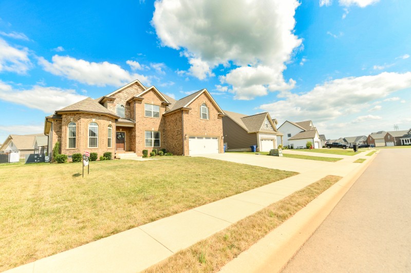 1850 Shield Drive Property Photo 2