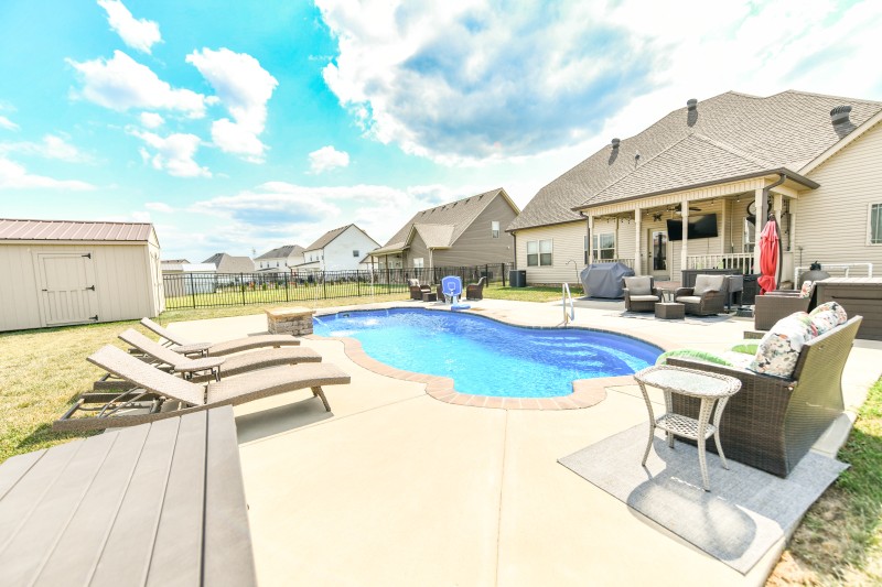 1850 Shield Drive Property Photo 81