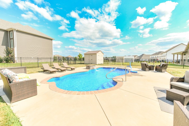 1850 Shield Drive Property Photo 82