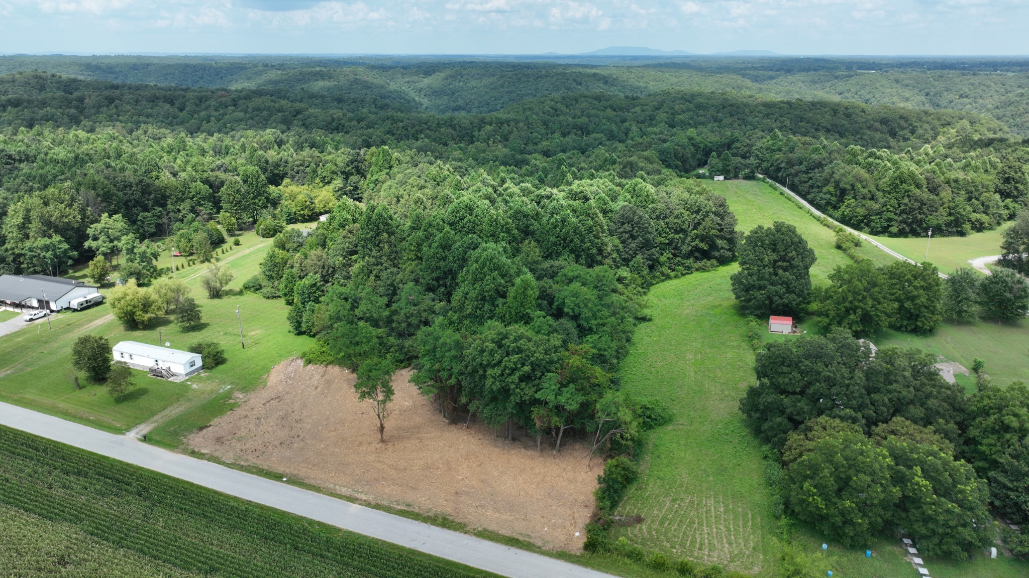 0 K Parker Rd Property Photo 1