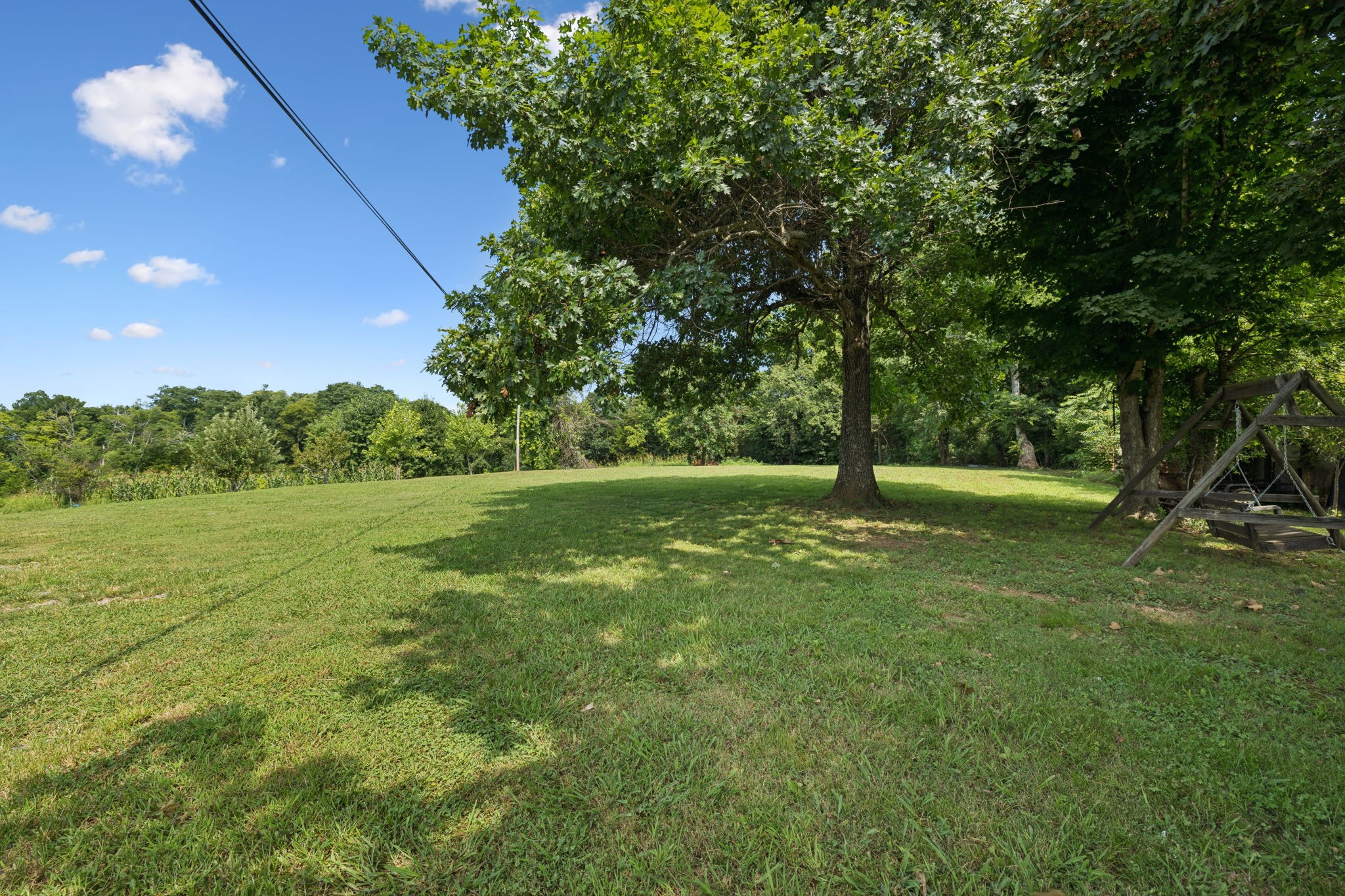 942 Fay Creek Rd Property Photo 1