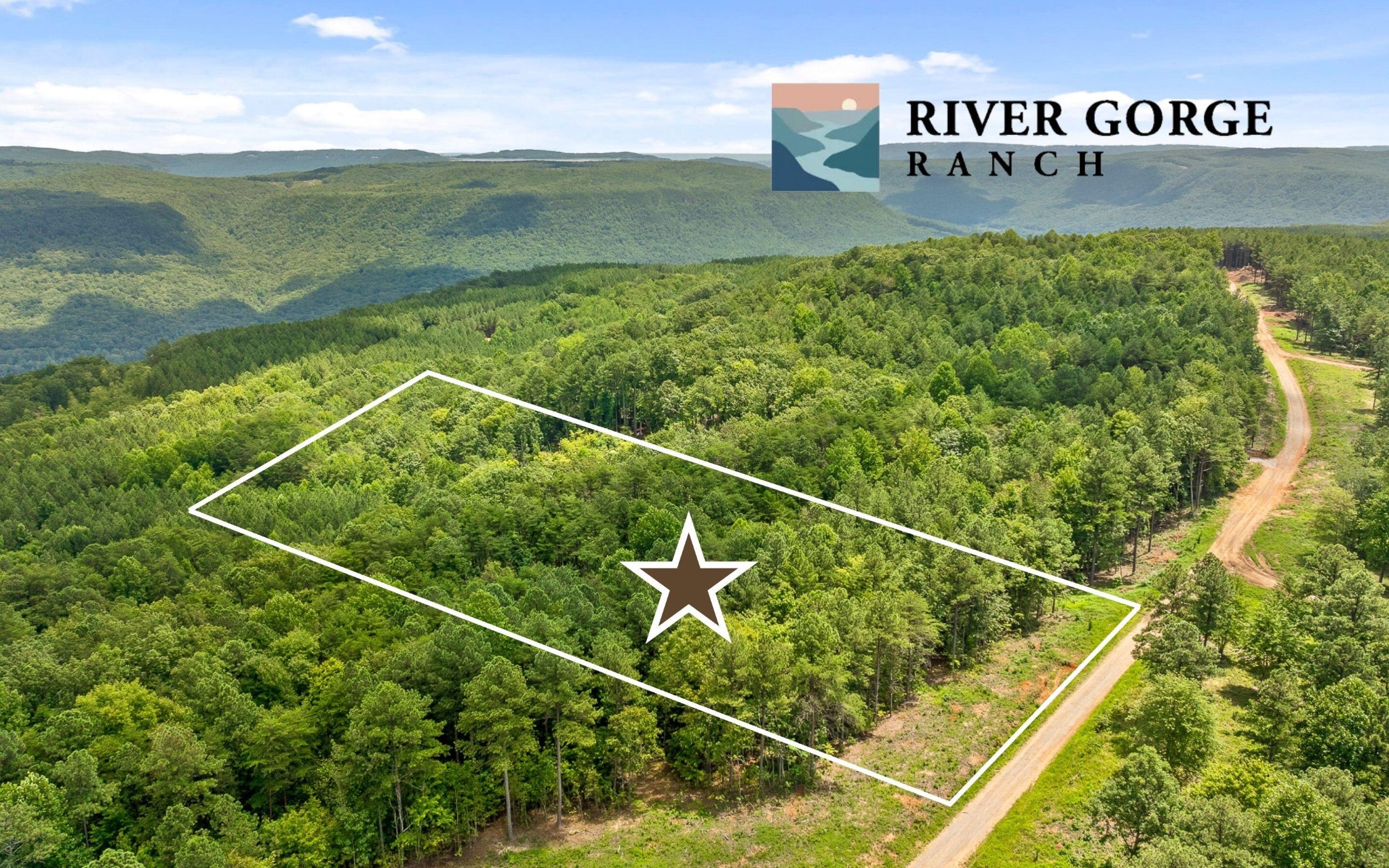 1205 Big View Road Property Photo 1
