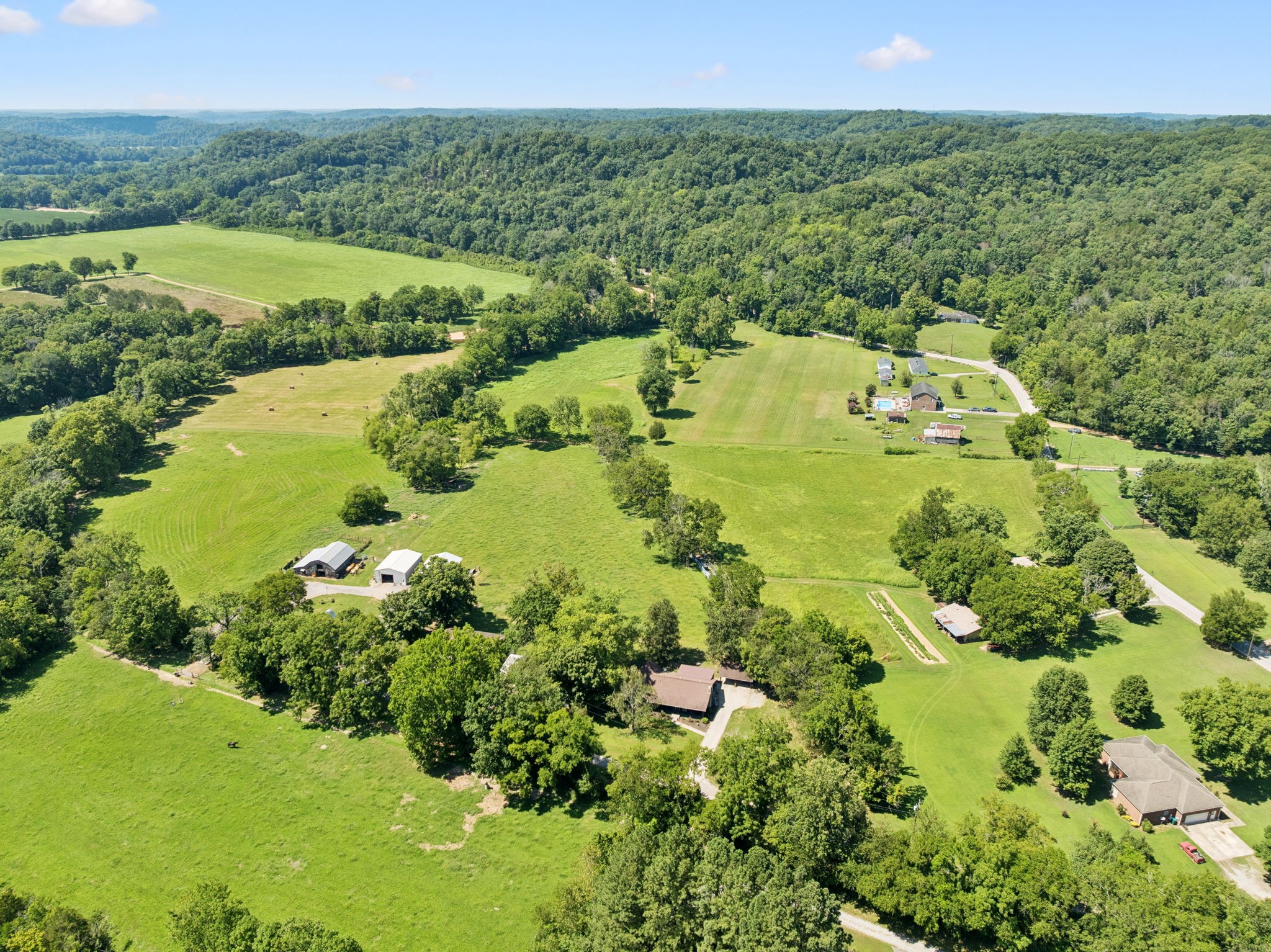 9578 S Harpeth Rd Property Photo 3