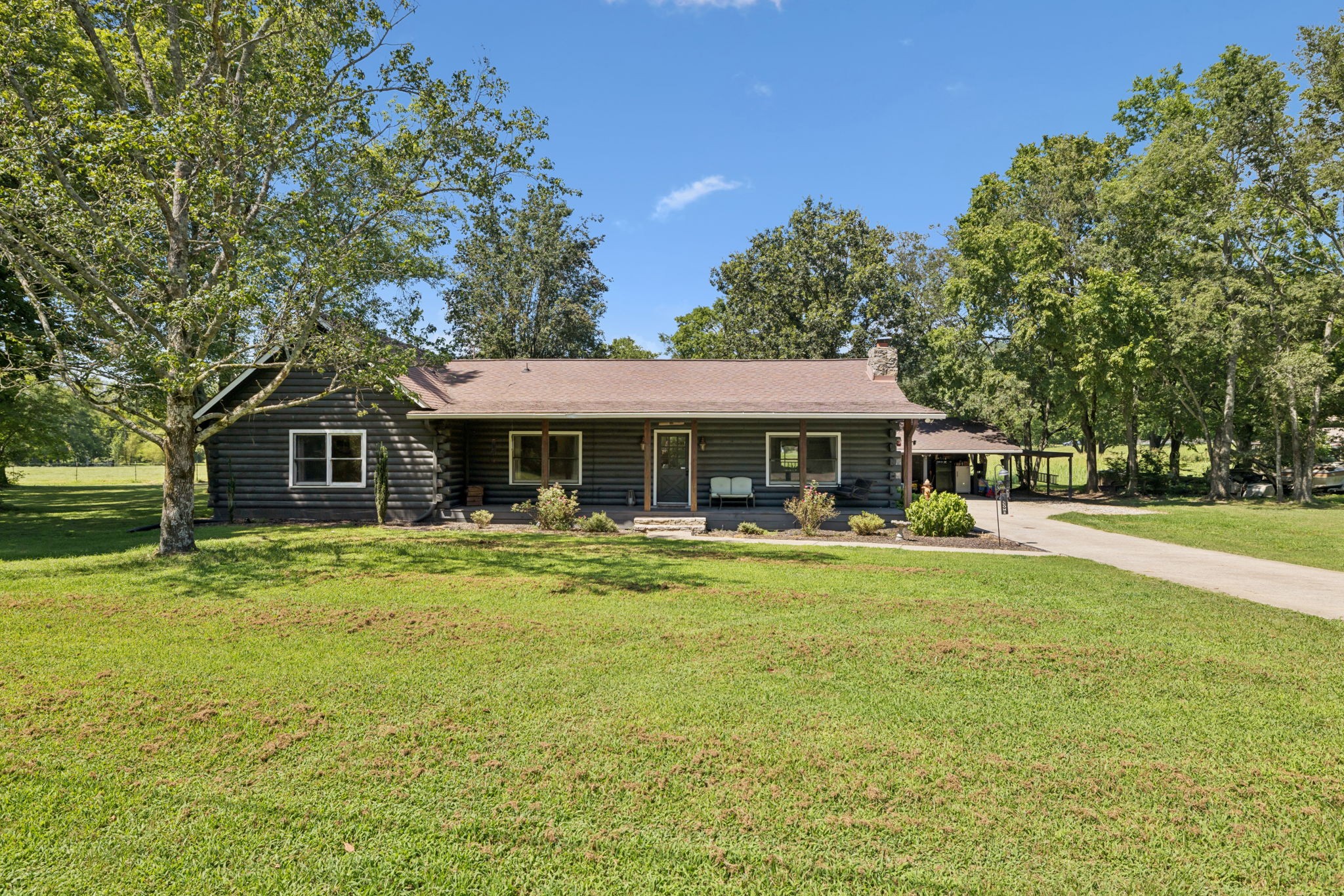 9578 S Harpeth Rd Property Photo 6