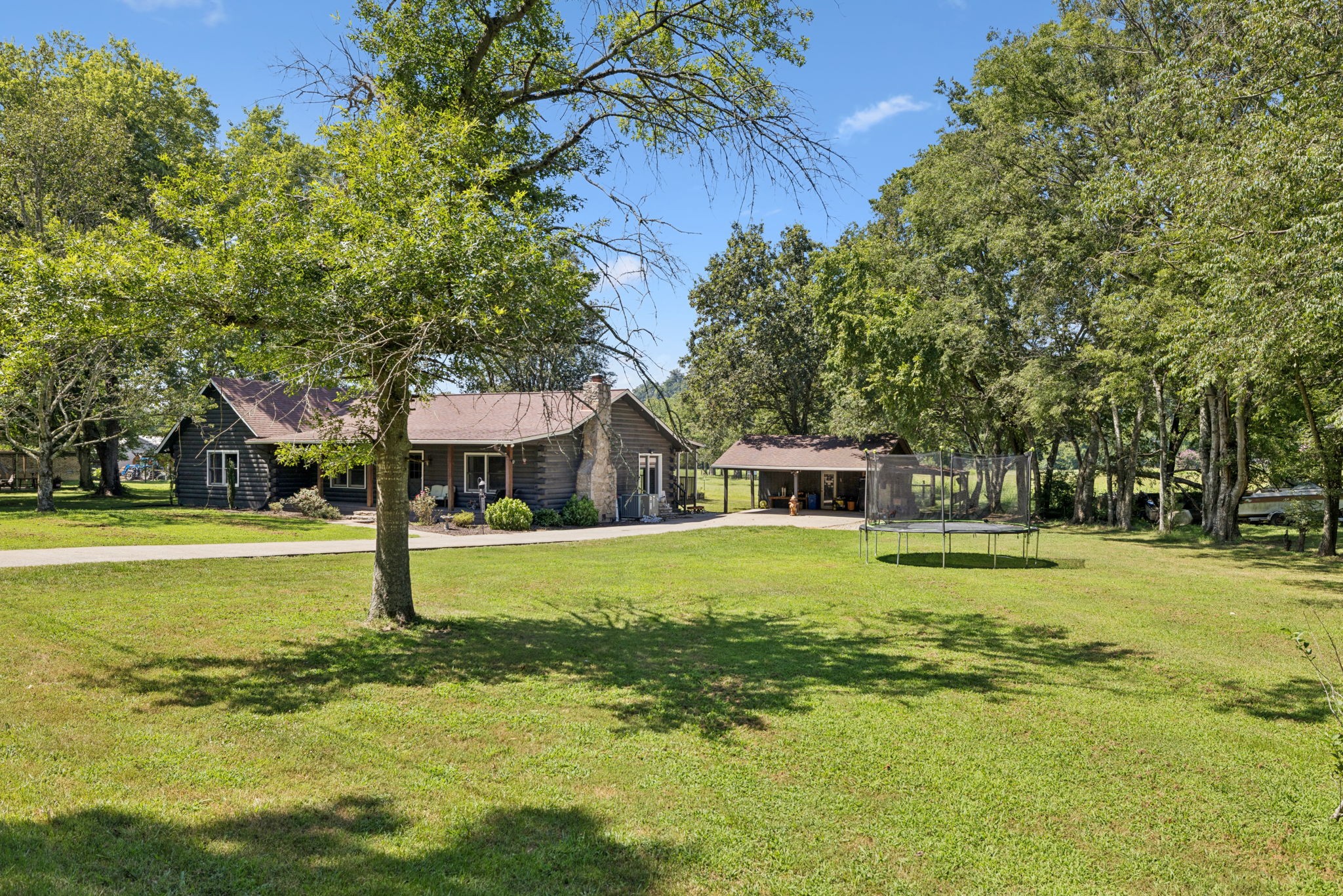 9578 S Harpeth Rd Property Photo 7