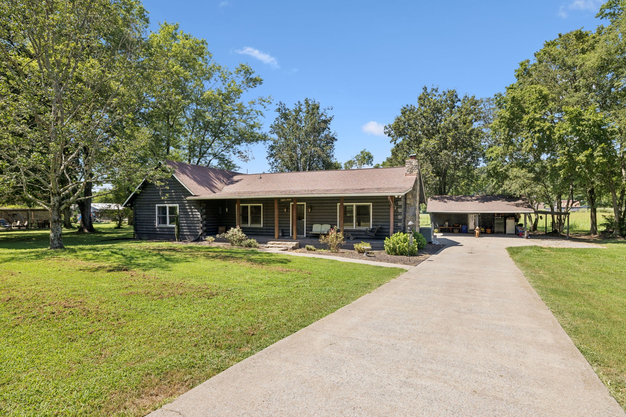 9578 S Harpeth Rd Property Photo 8