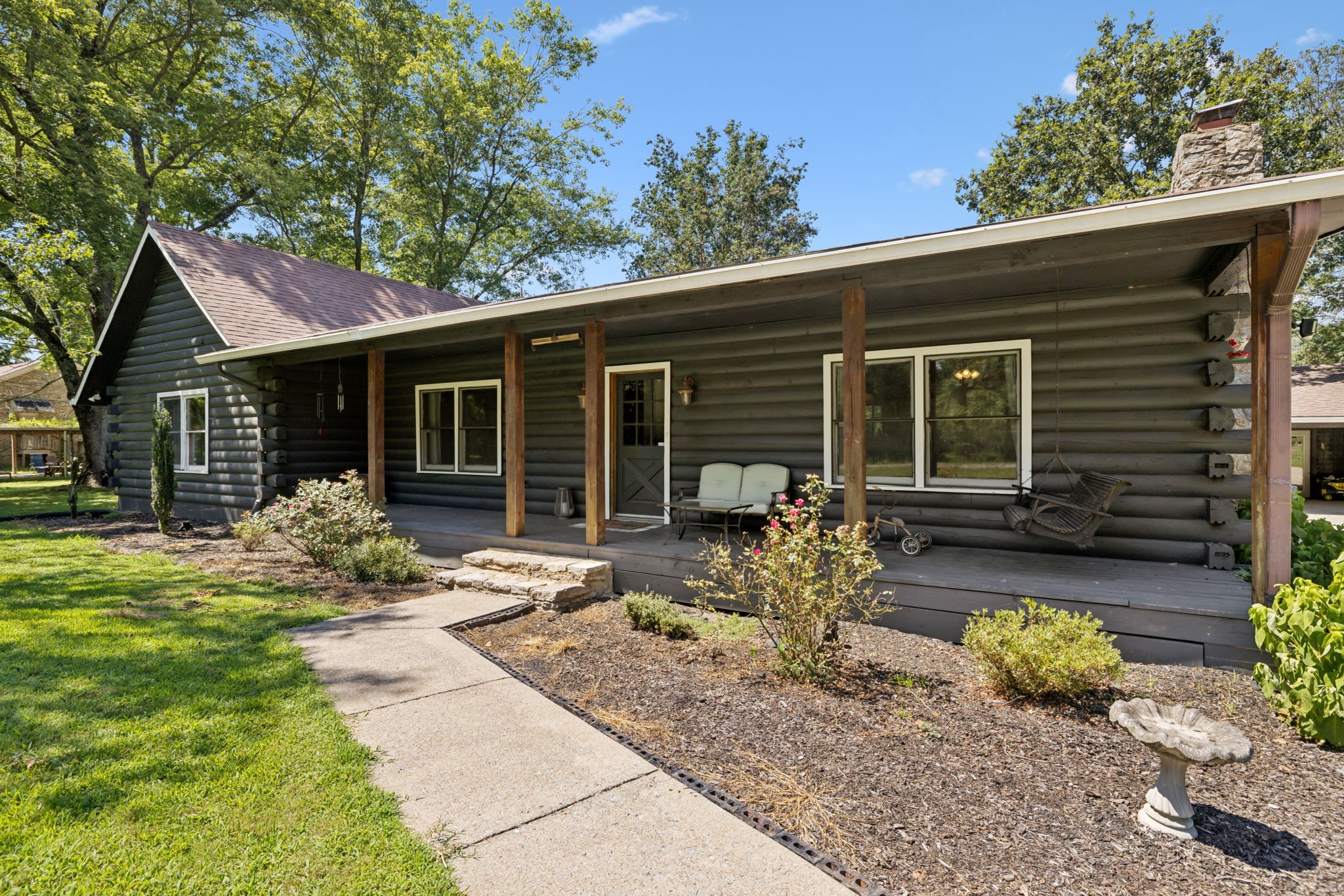 9578 S Harpeth Rd Property Photo 9