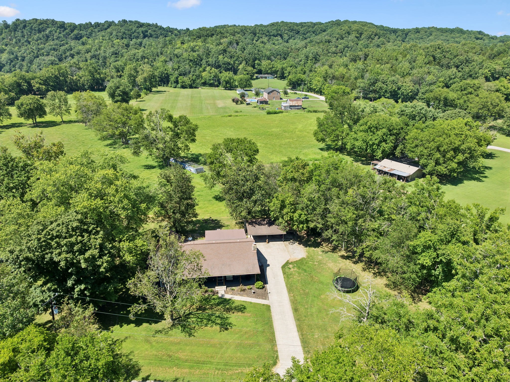 9578 S Harpeth Rd Property Photo 73